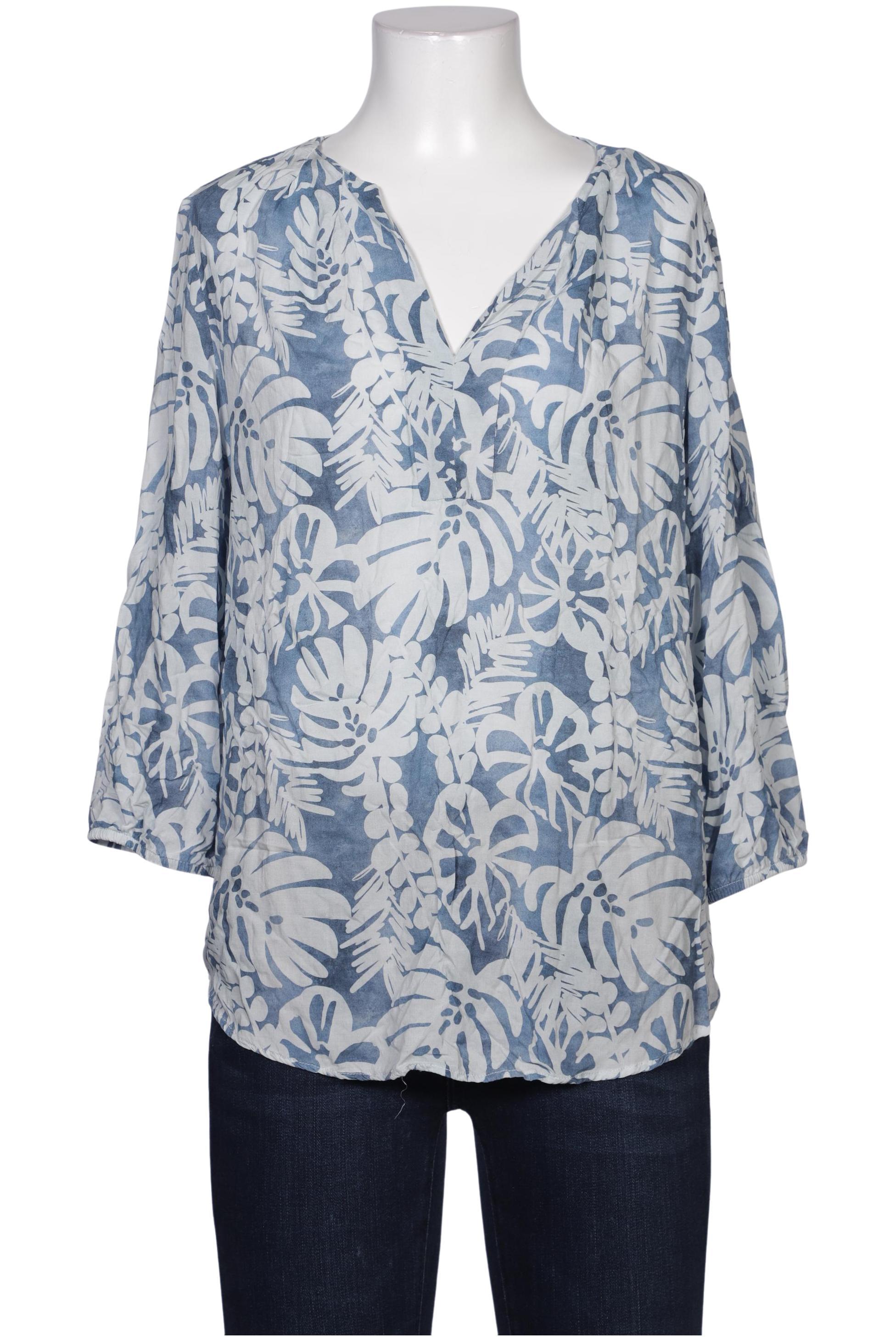 

Cartoon Damen Bluse, hellblau, Gr. 36