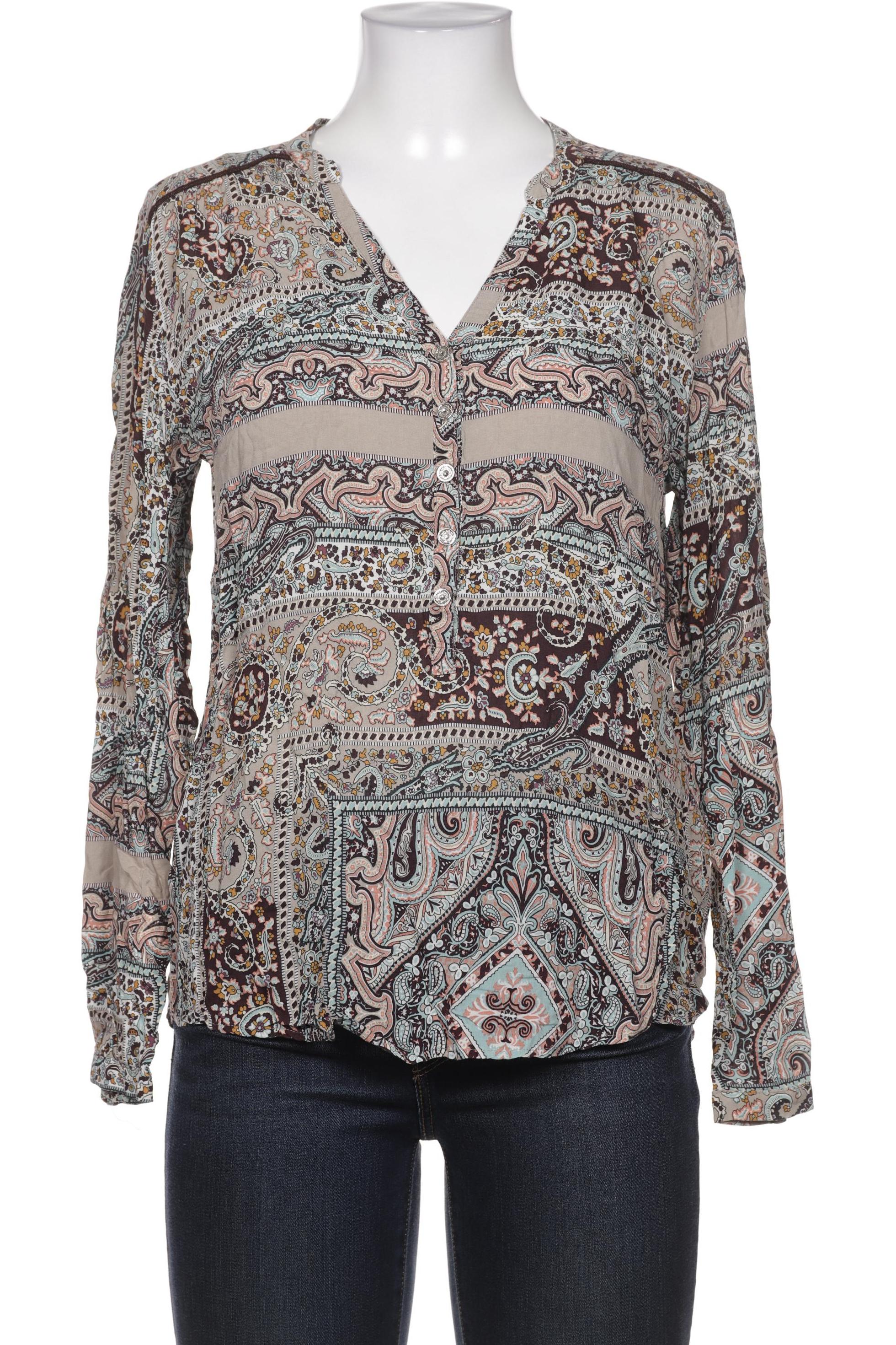 

Cartoon Damen Bluse, mehrfarbig, Gr. 36