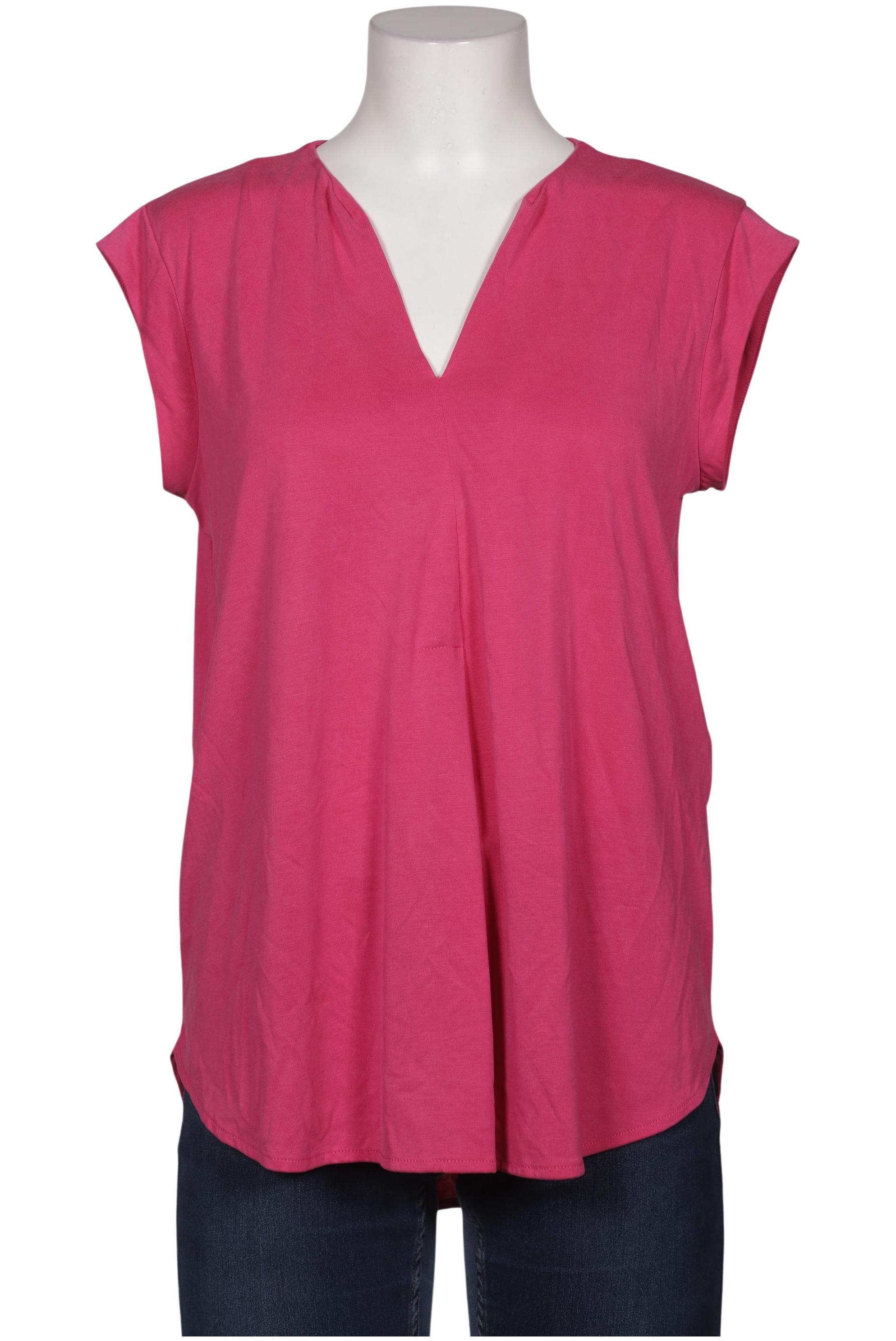

Cartoon Damen Bluse, pink, Gr. 40