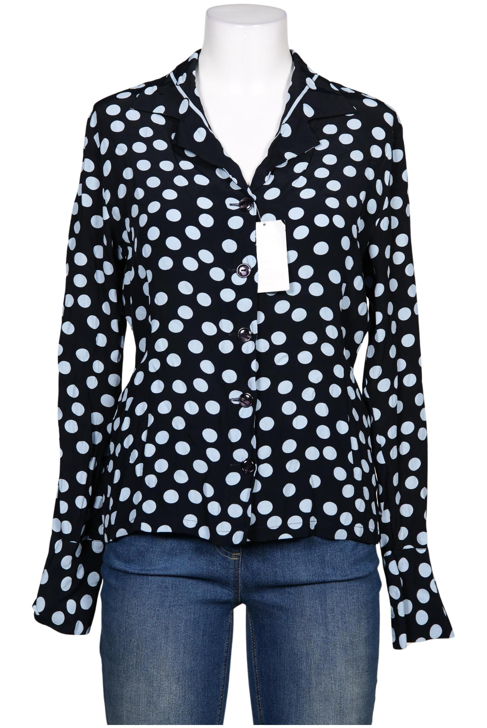

Cartoon Damen Bluse, marineblau, Gr. 38