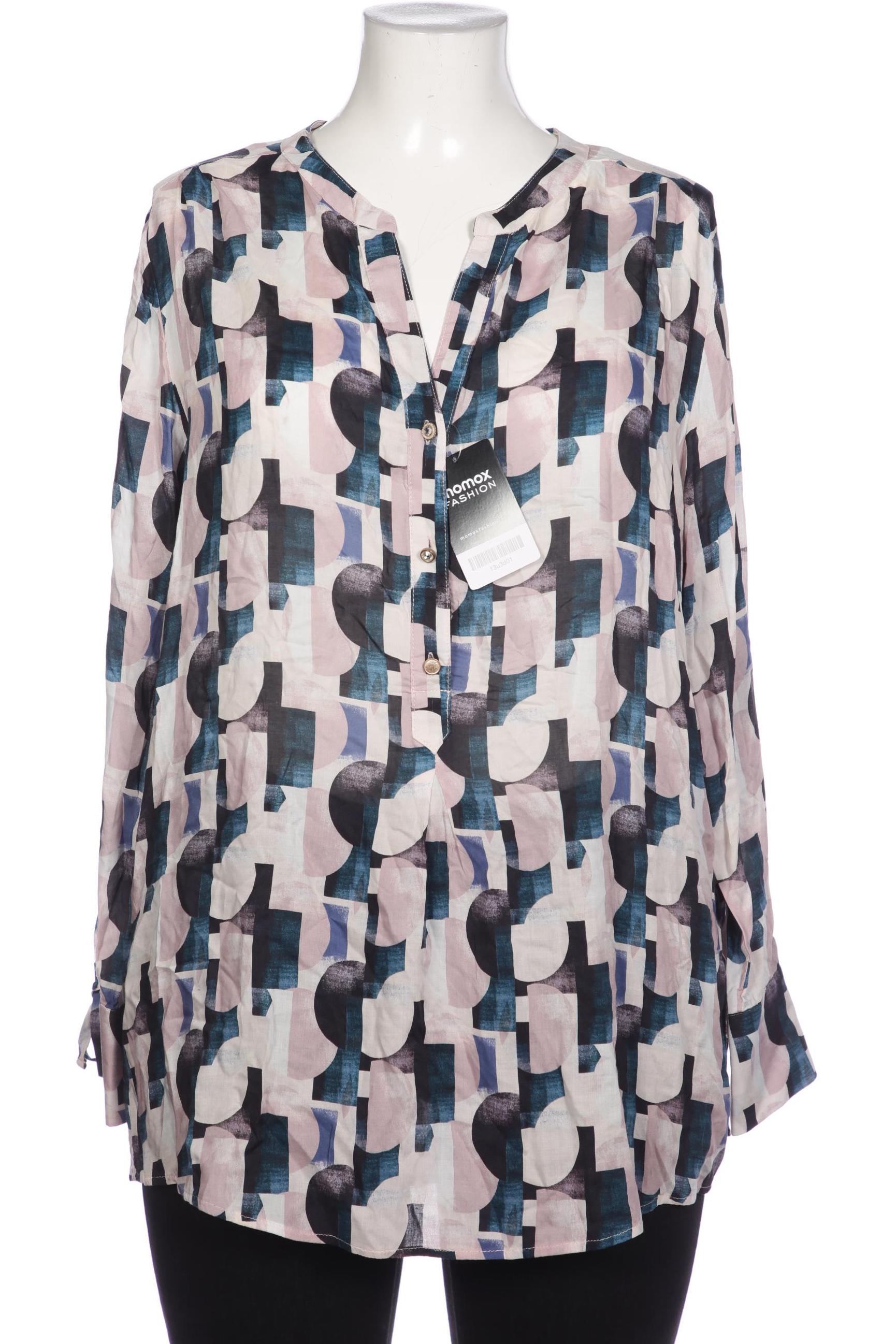 

Cartoon Damen Bluse, mehrfarbig, Gr. 44