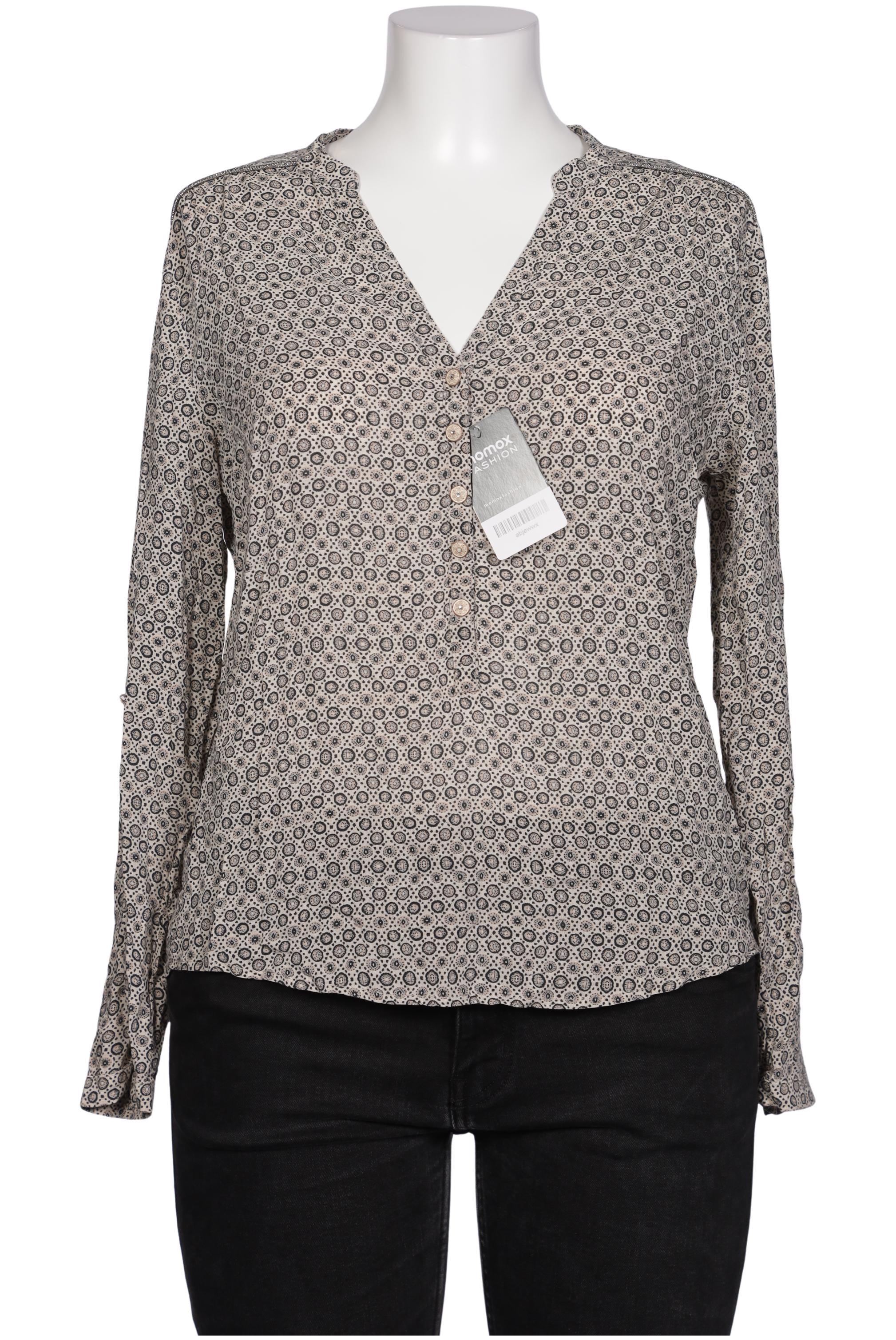 

Cartoon Damen Bluse, beige, Gr. 44