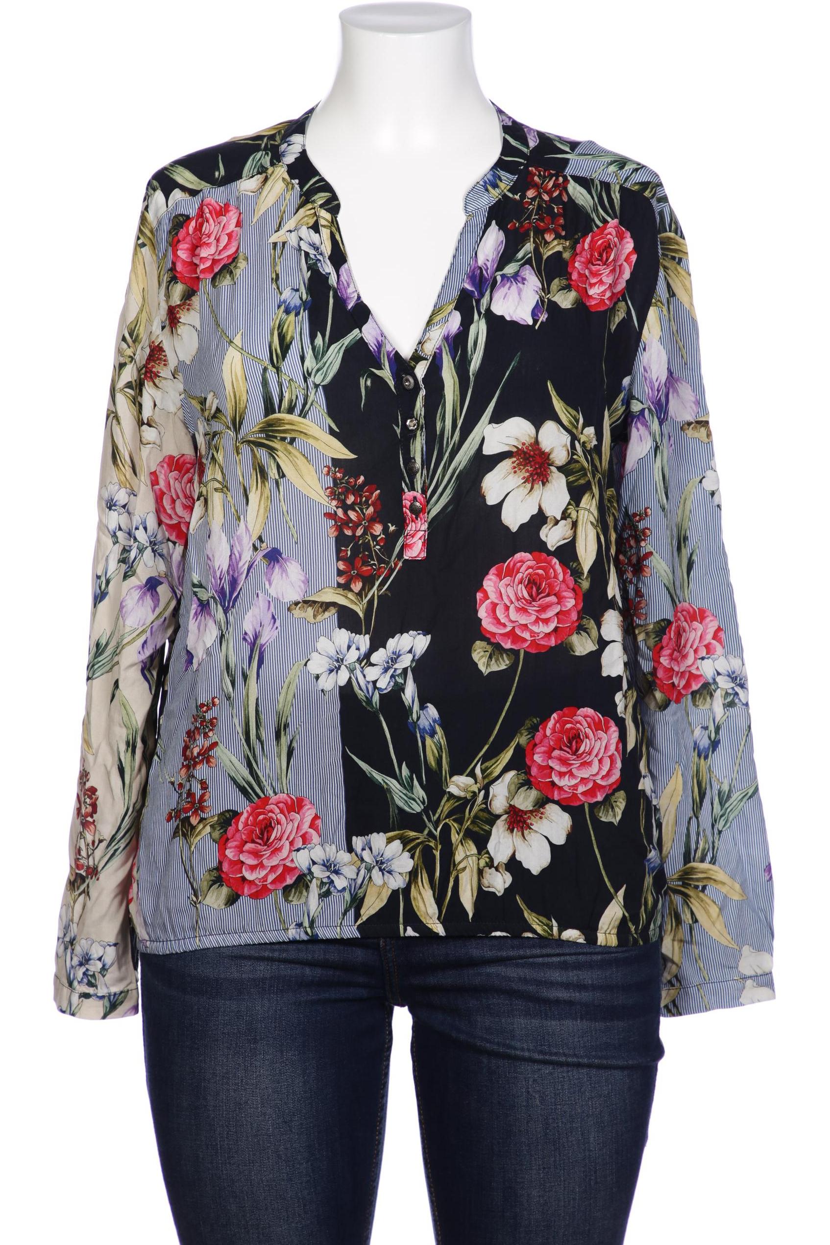 

Cartoon Damen Bluse, mehrfarbig, Gr. 46