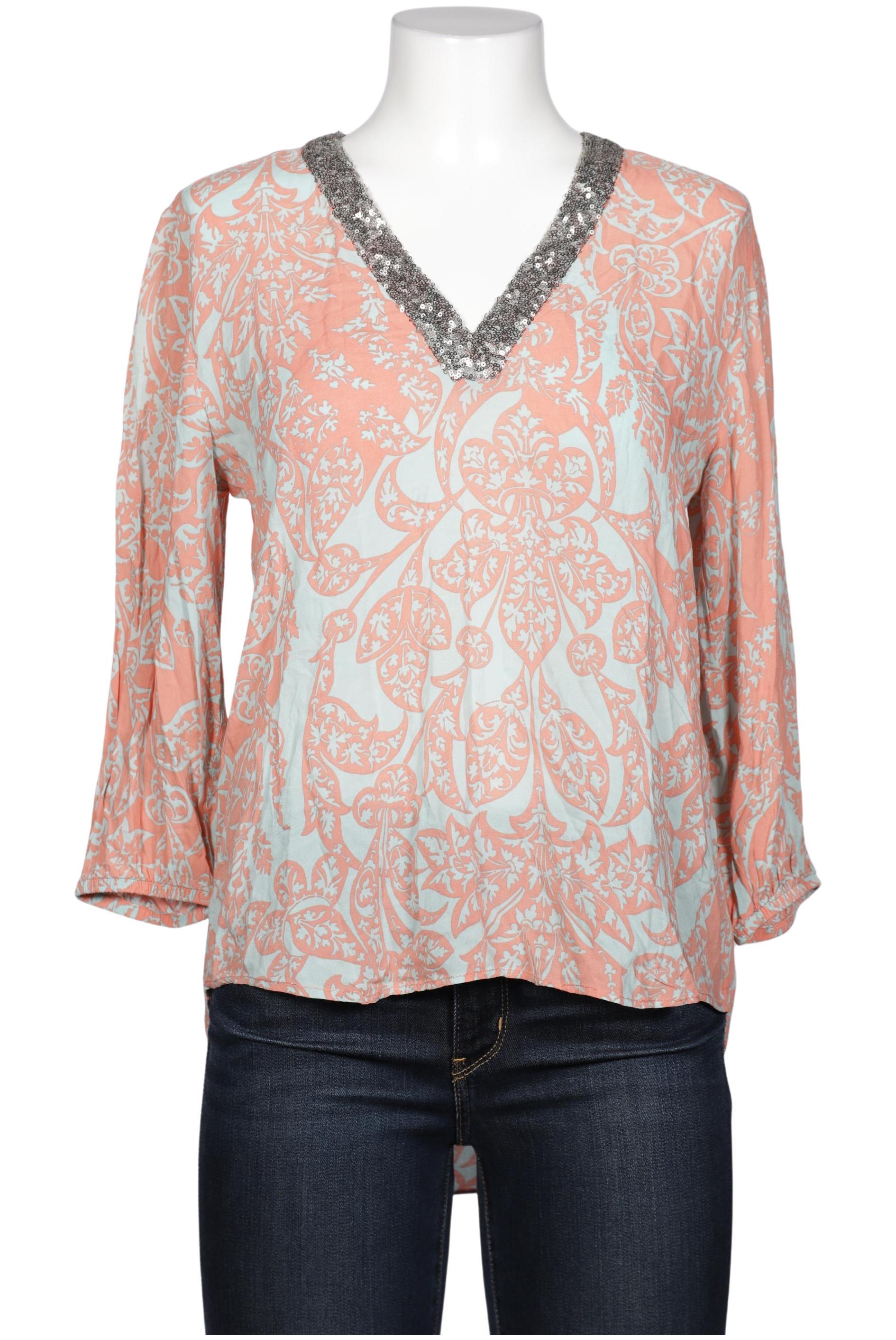 

Cartoon Damen Bluse, pink, Gr. 38