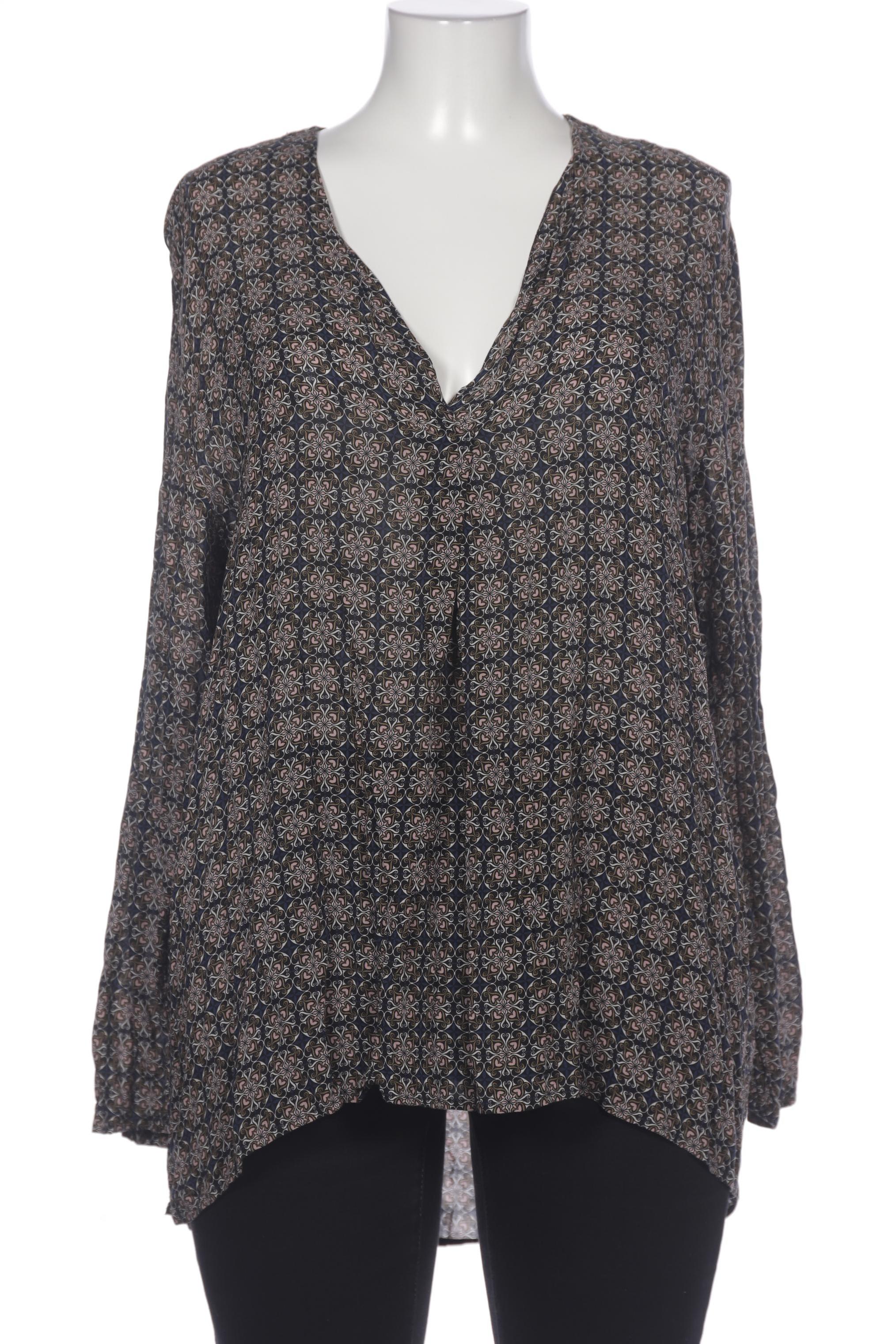 

Cartoon Damen Bluse, marineblau, Gr. 42