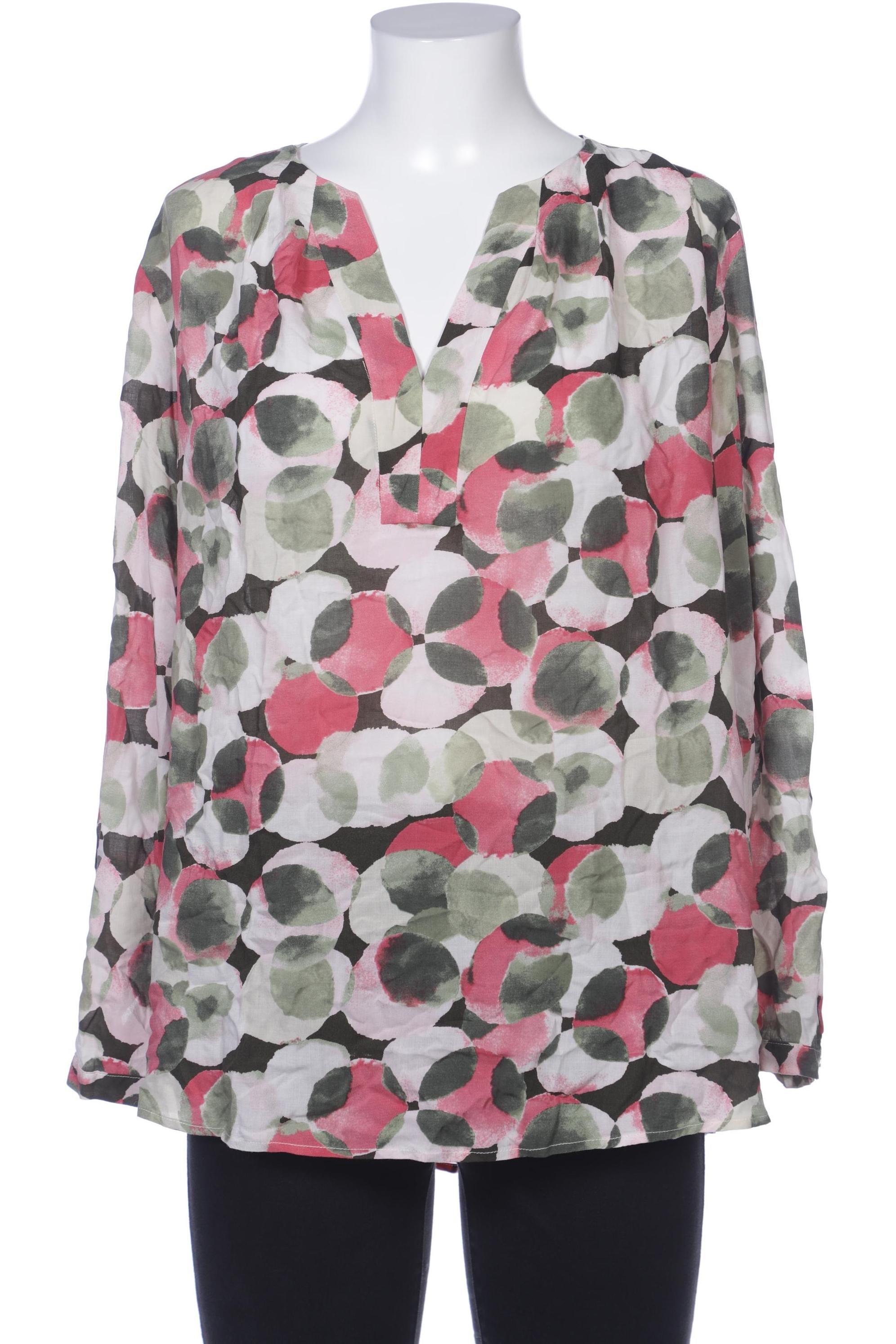 

Cartoon Damen Bluse, grün, Gr. 42