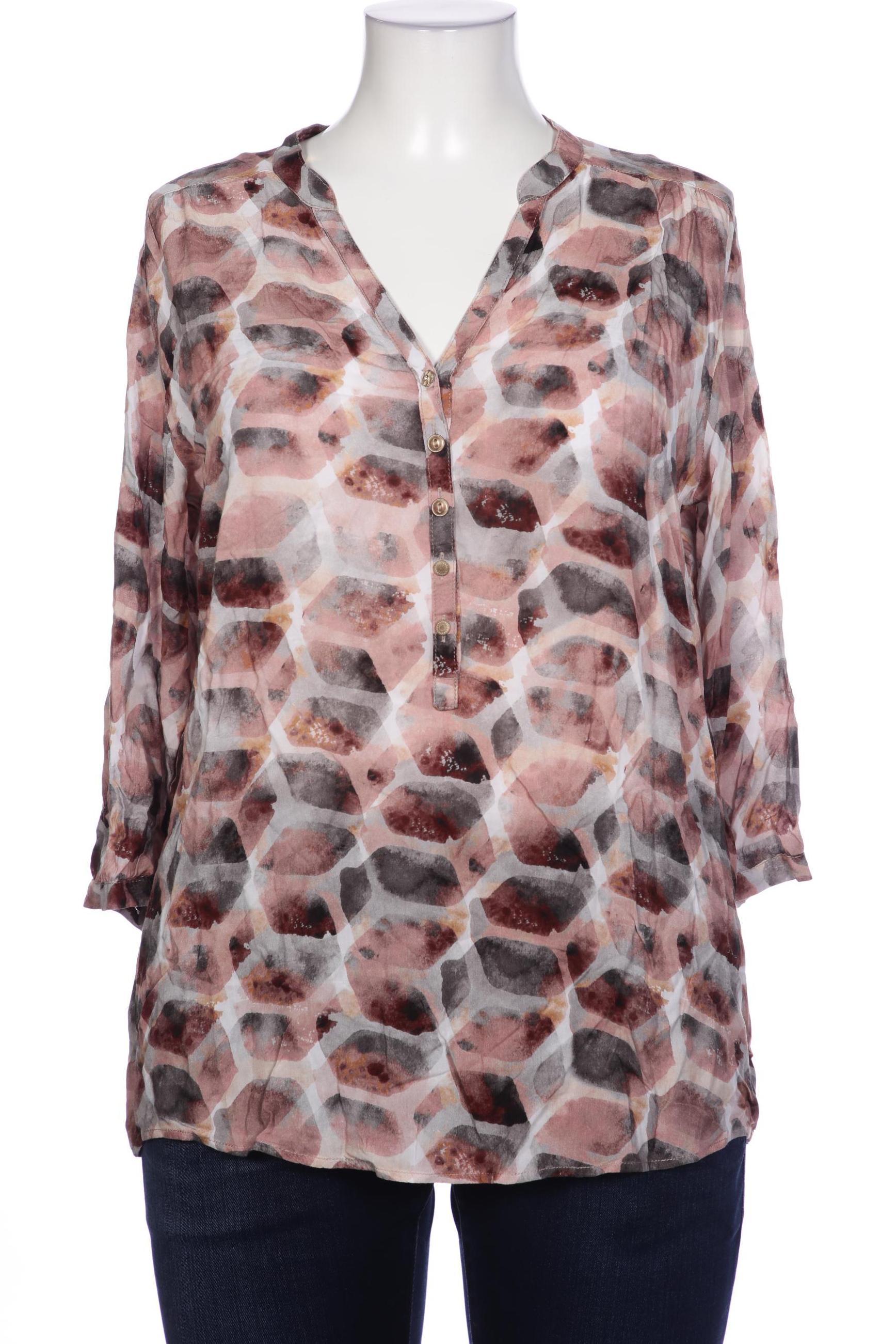 

Cartoon Damen Bluse, mehrfarbig