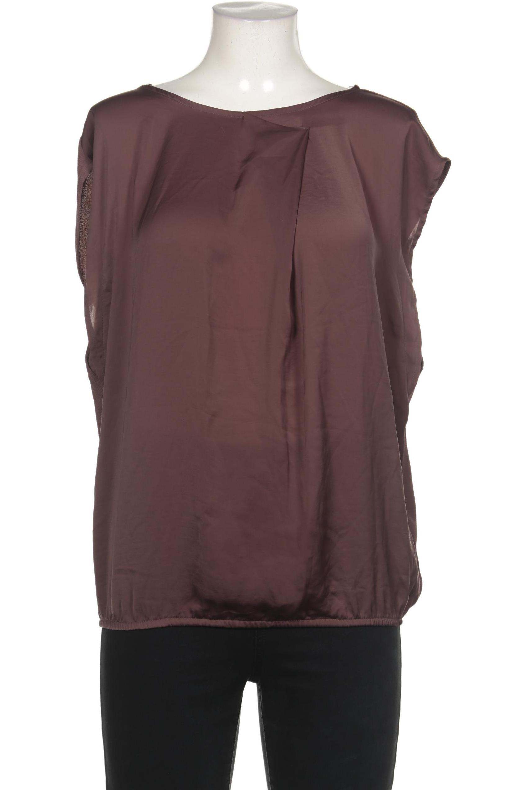 

Cartoon Damen Bluse, braun, Gr. 40