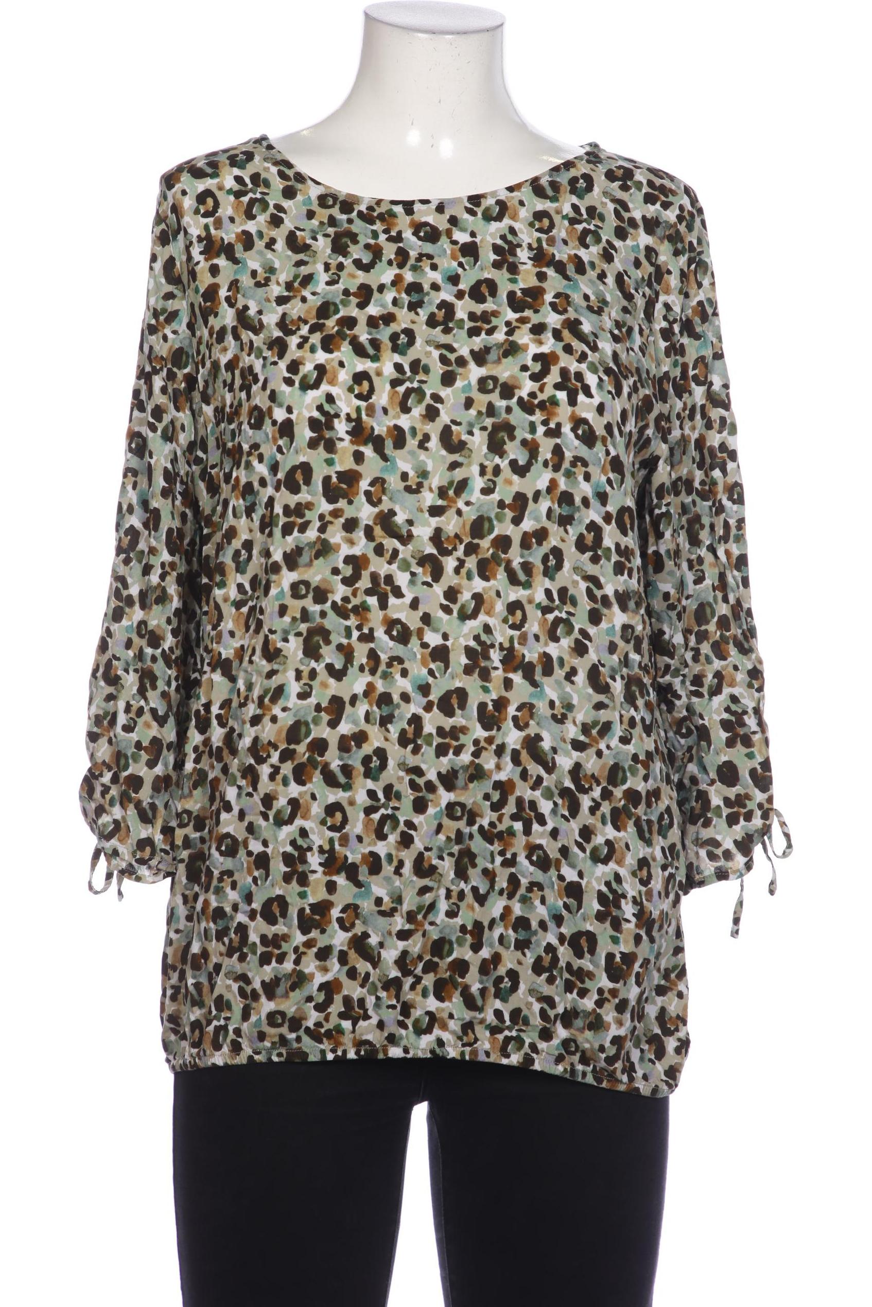 

Cartoon Damen Bluse, grün, Gr. 42