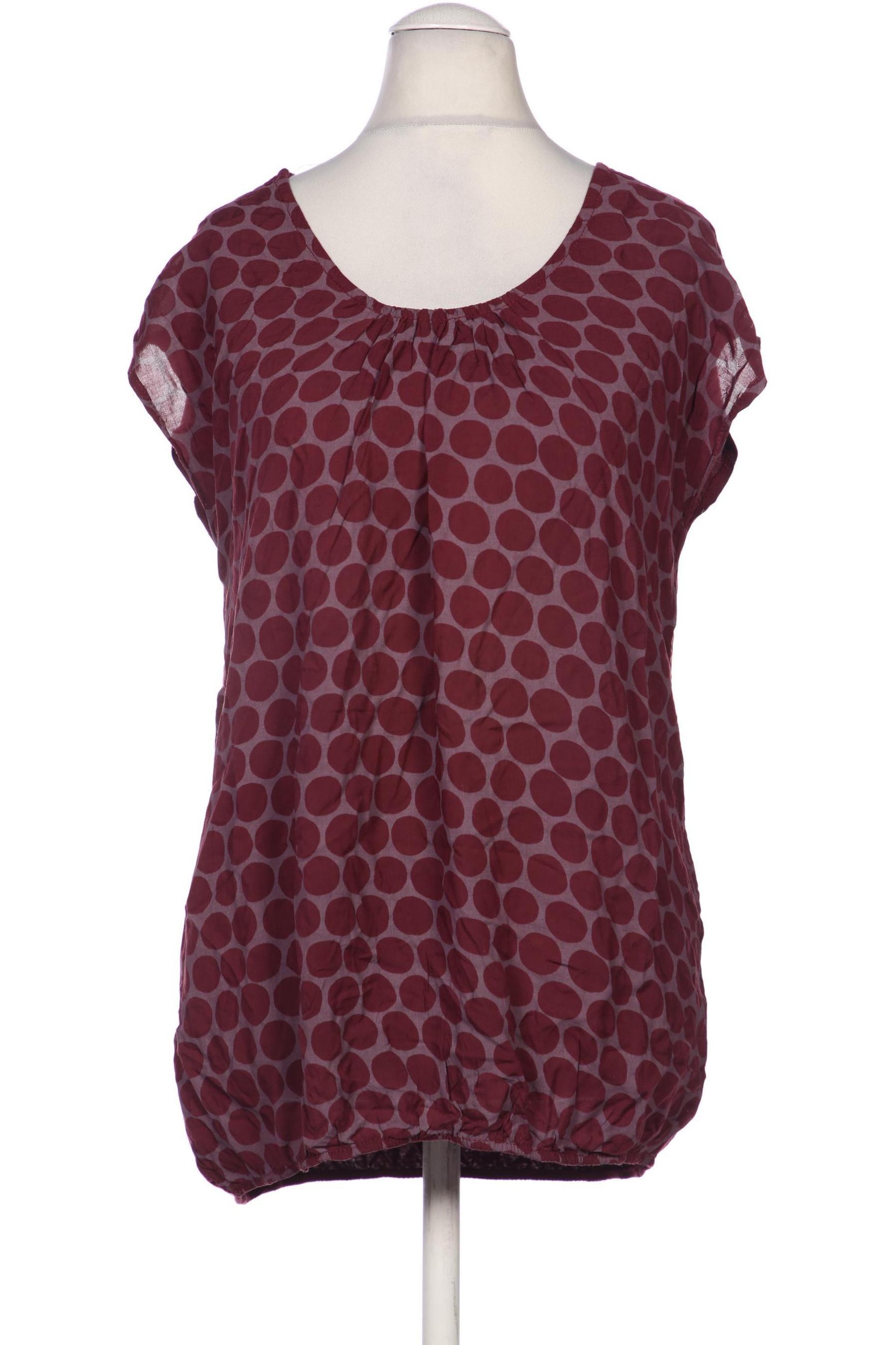 

Cartoon Damen Bluse, bordeaux, Gr. 38