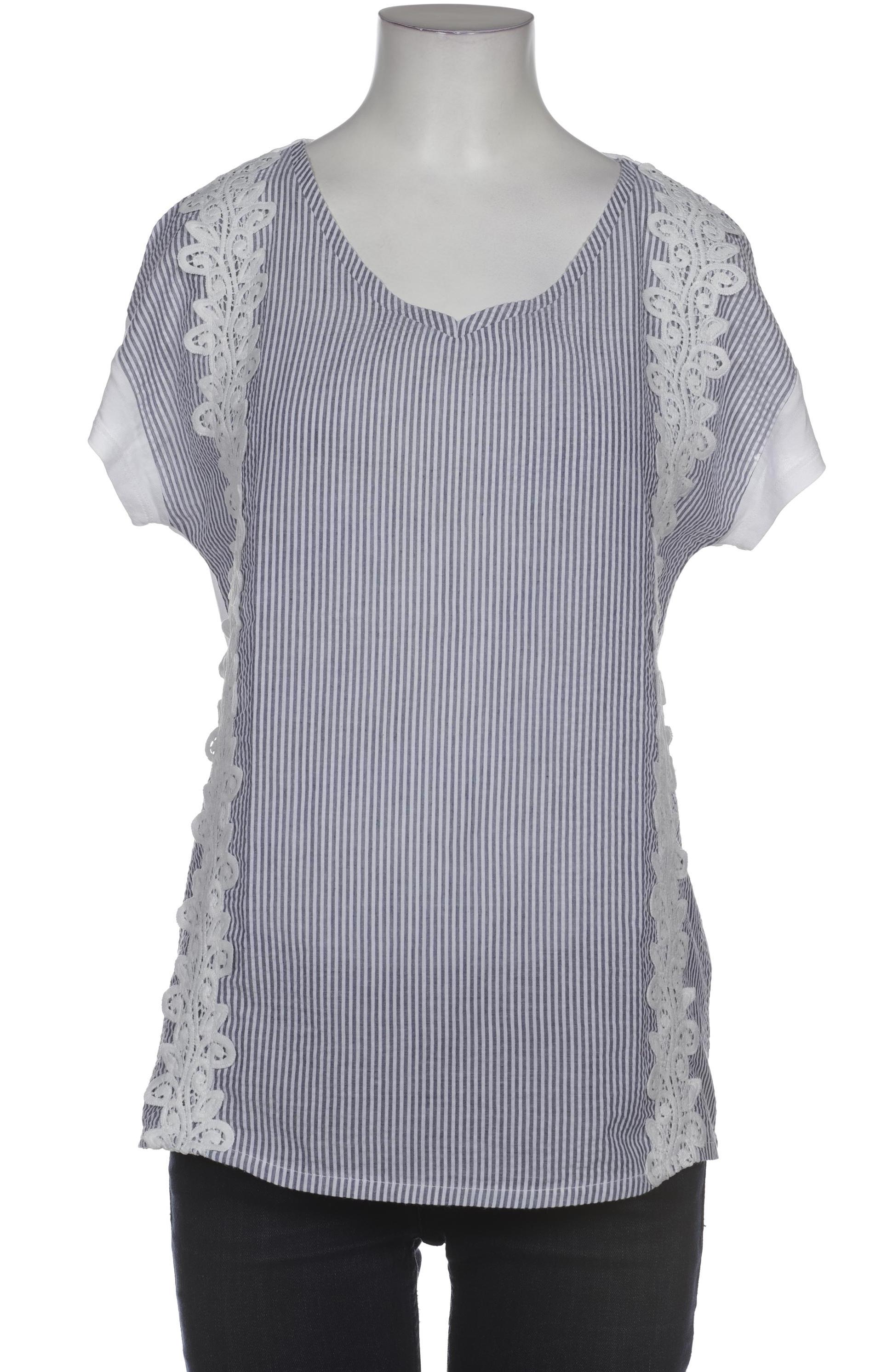 

Cartoon Damen Bluse, grau, Gr. 38