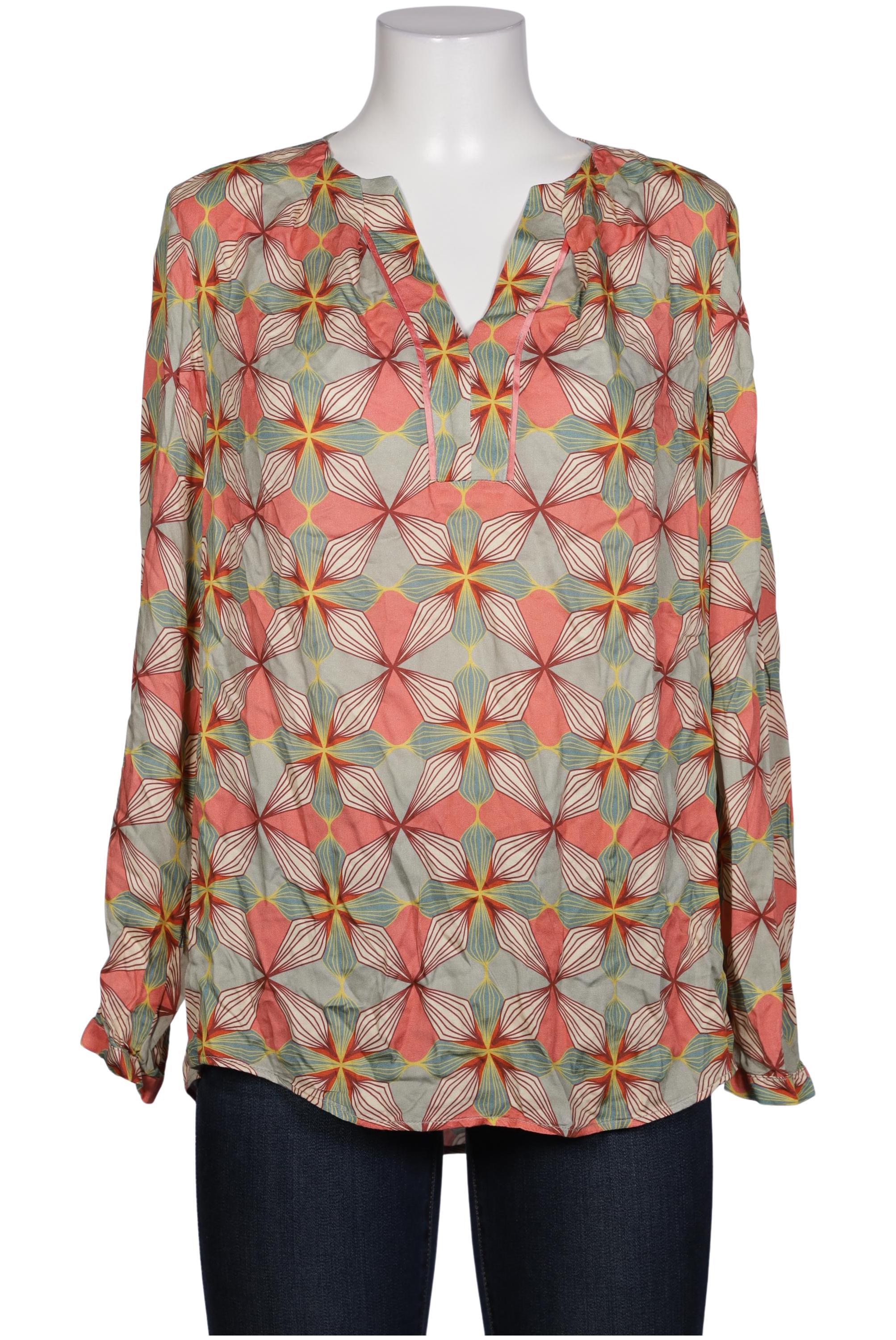 

Cartoon Damen Bluse, mehrfarbig, Gr. 36