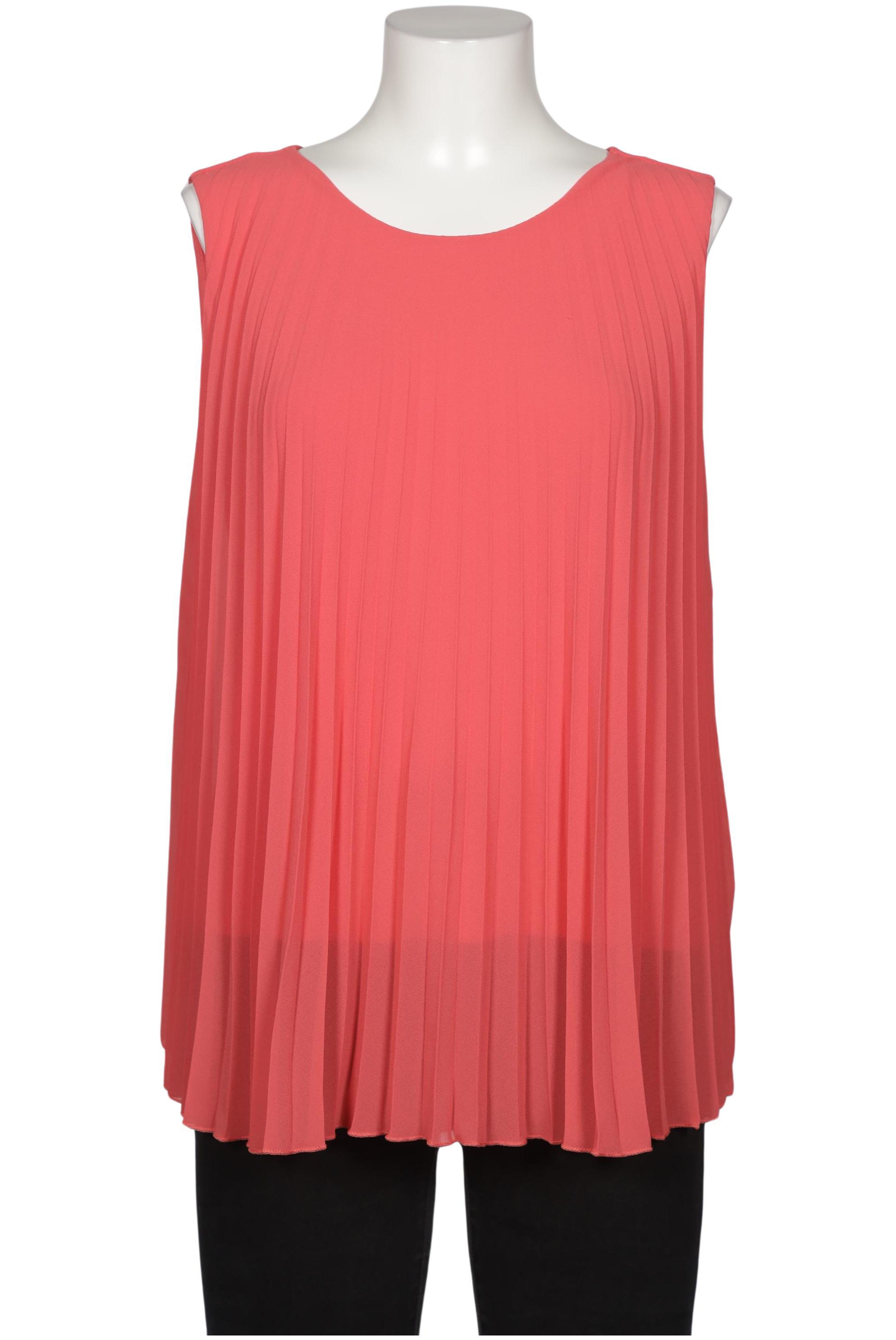 

Cartoon Damen Bluse, pink, Gr. 44