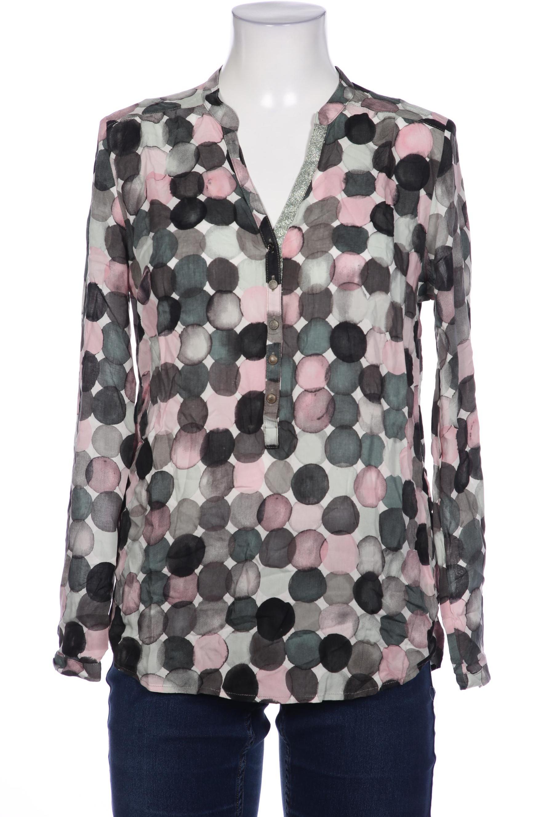 

Cartoon Damen Bluse, mehrfarbig