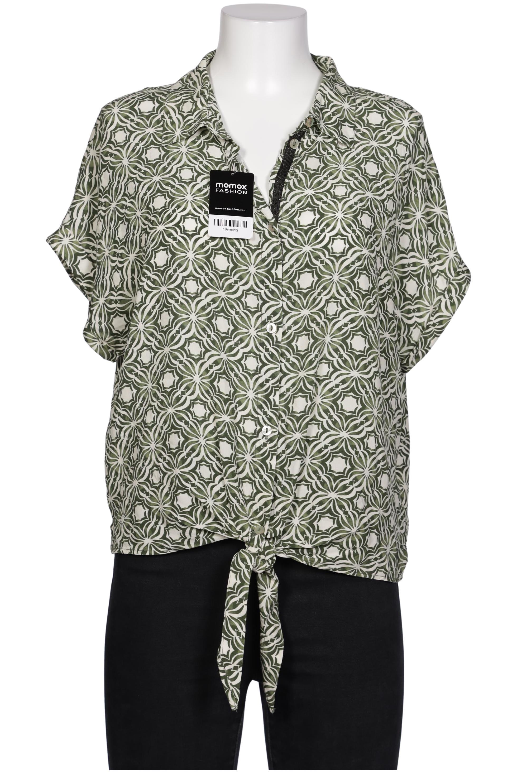 

Cartoon Damen Bluse, grün, Gr. 38