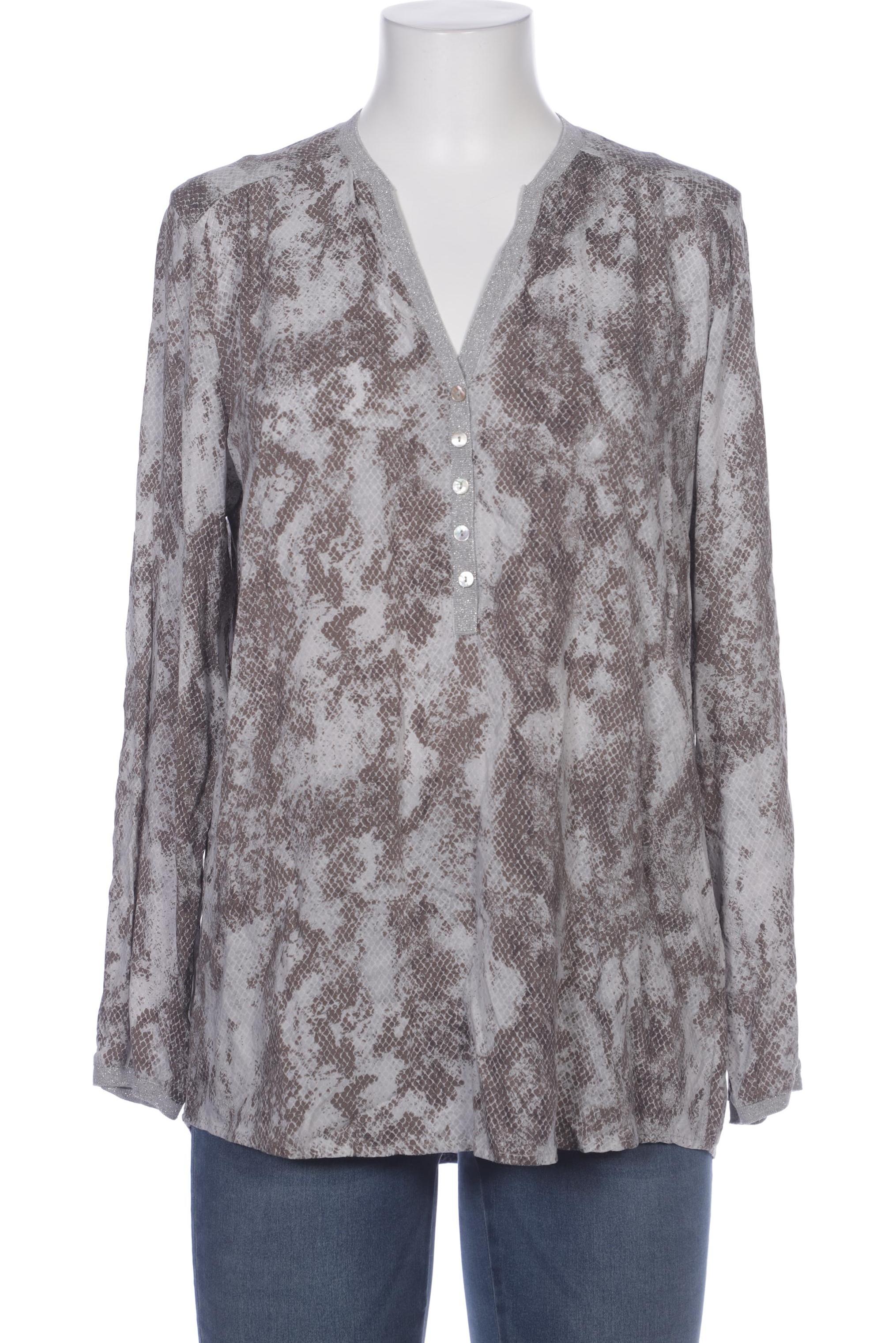 

Cartoon Damen Bluse, braun, Gr. 40