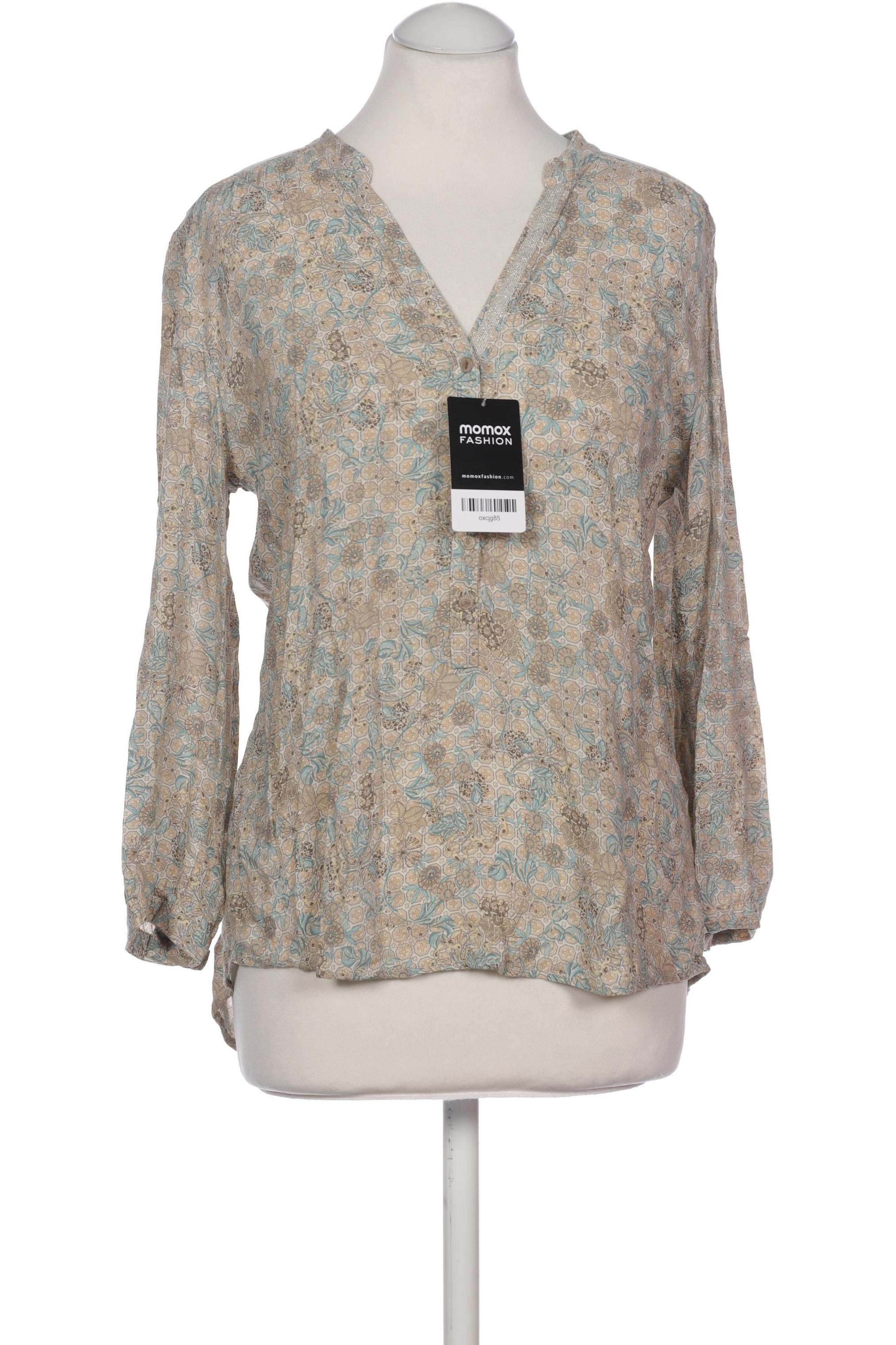 

Cartoon Damen Bluse, beige, Gr. 38