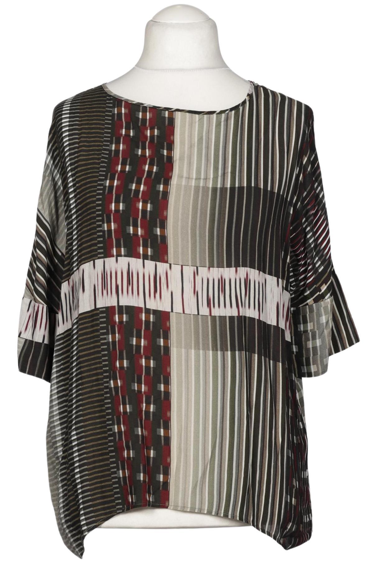 

Cartoon Damen Bluse, mehrfarbig, Gr. 44