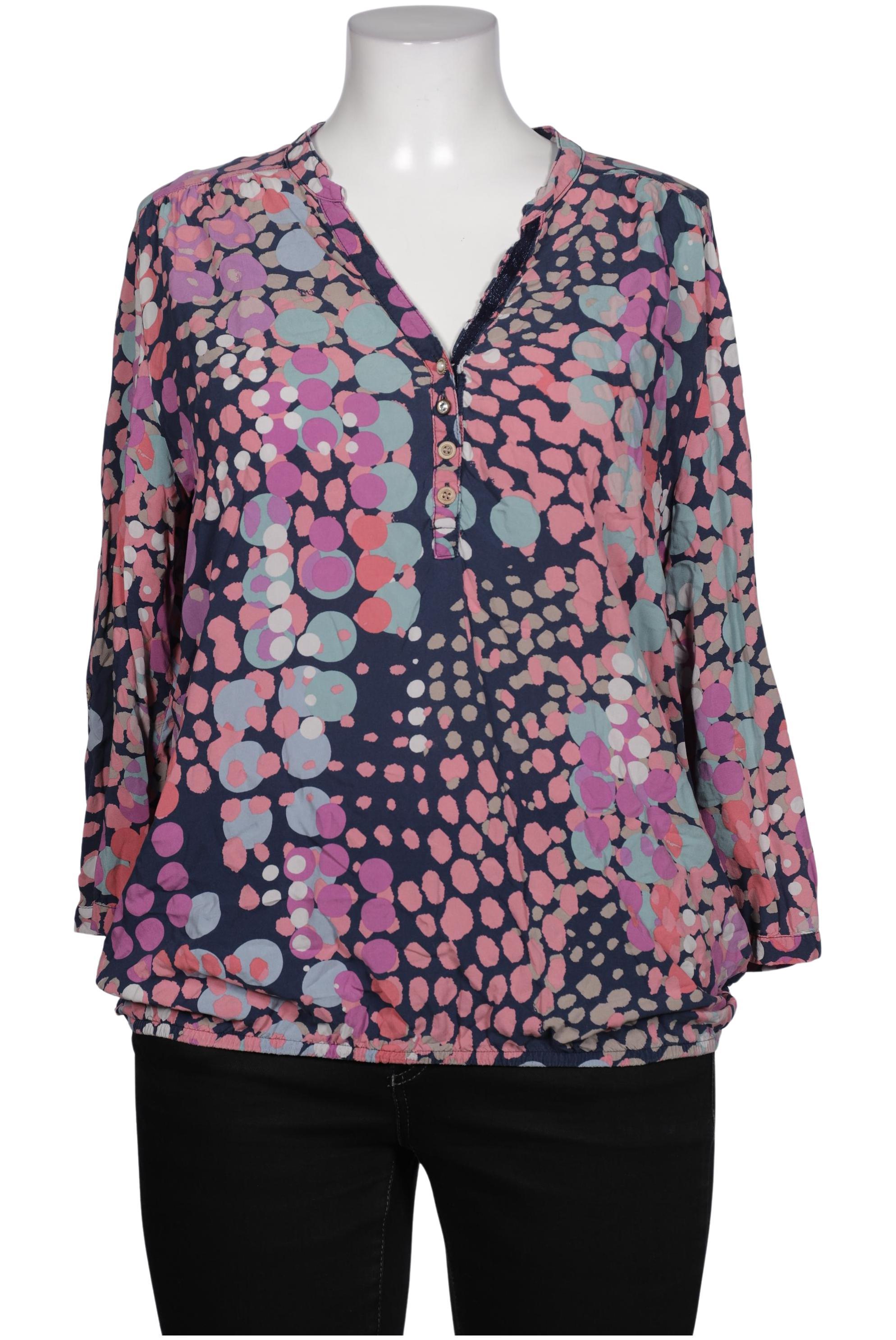 

Cartoon Damen Bluse, mehrfarbig, Gr. 44