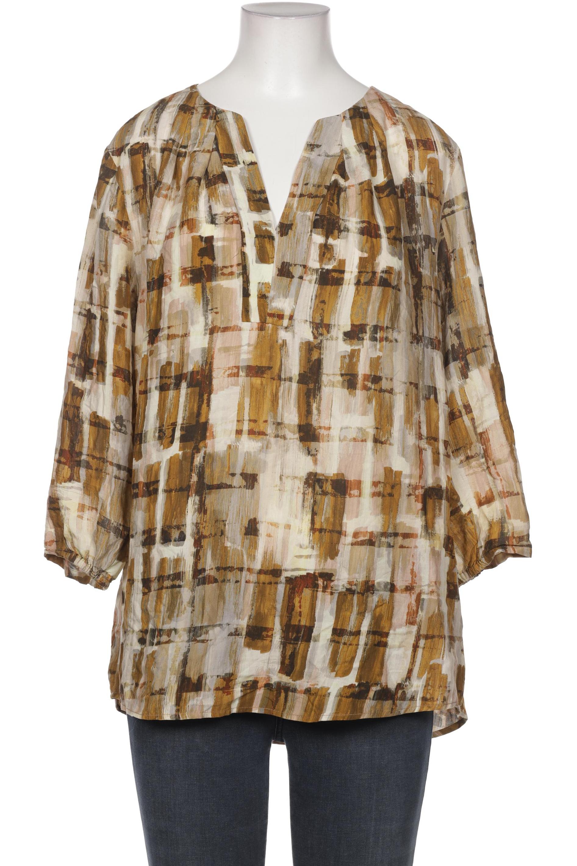 

Cartoon Damen Bluse, braun, Gr. 38