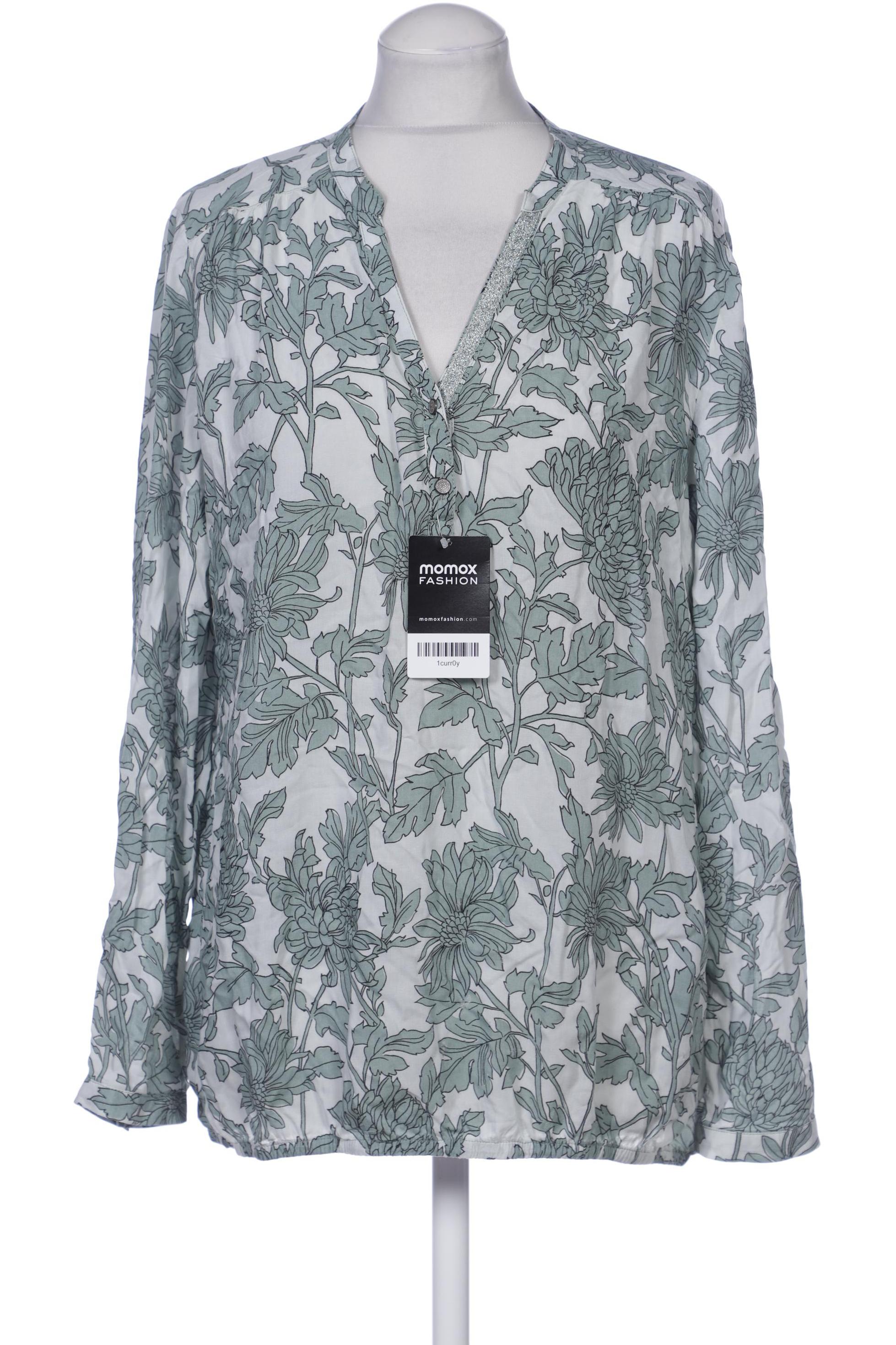 

Cartoon Damen Bluse, grün, Gr. 38