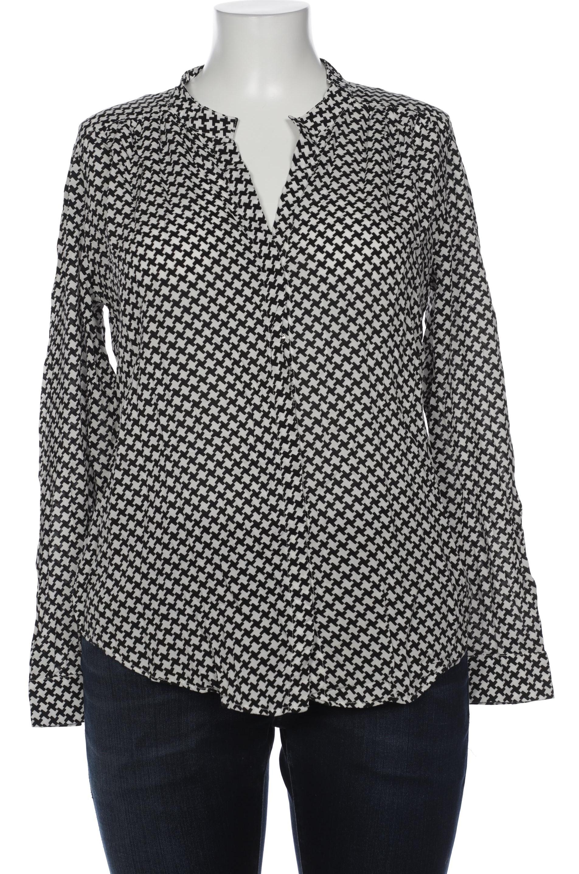 

Cartoon Damen Bluse, schwarz, Gr. 44