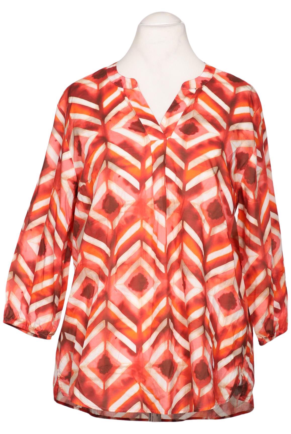 

Cartoon Damen Bluse, mehrfarbig, Gr. 42