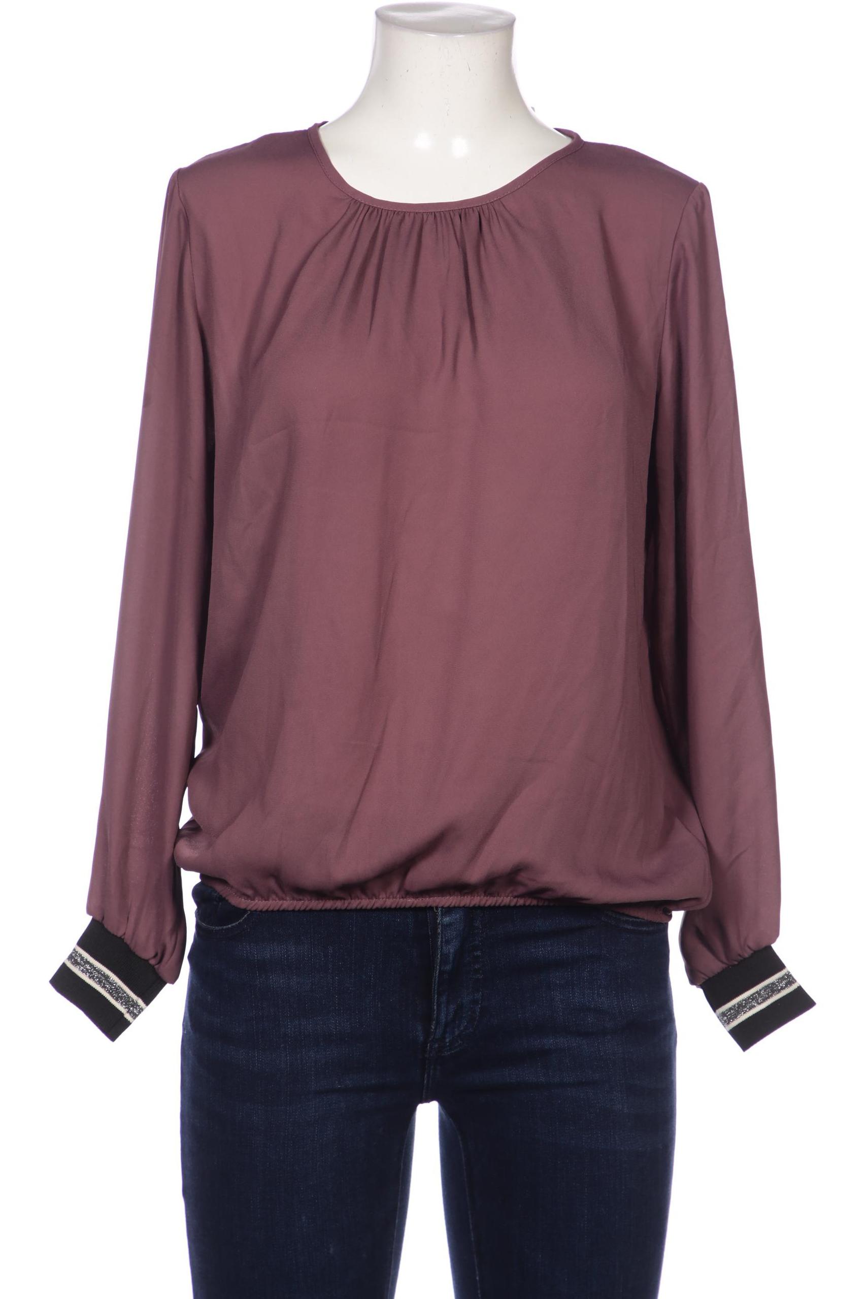 

Cartoon Damen Bluse, bordeaux, Gr. 38