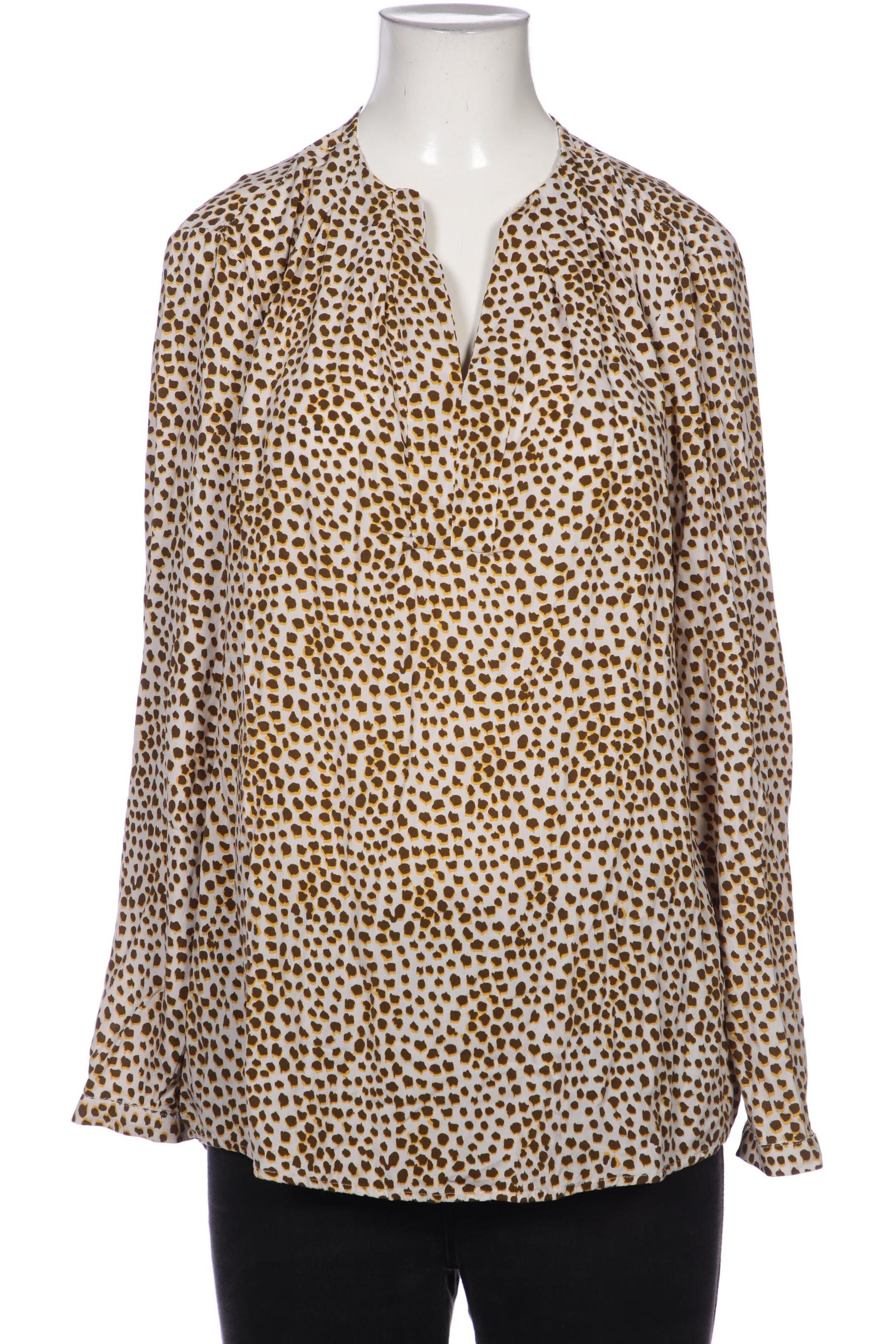 

Cartoon Damen Bluse, braun