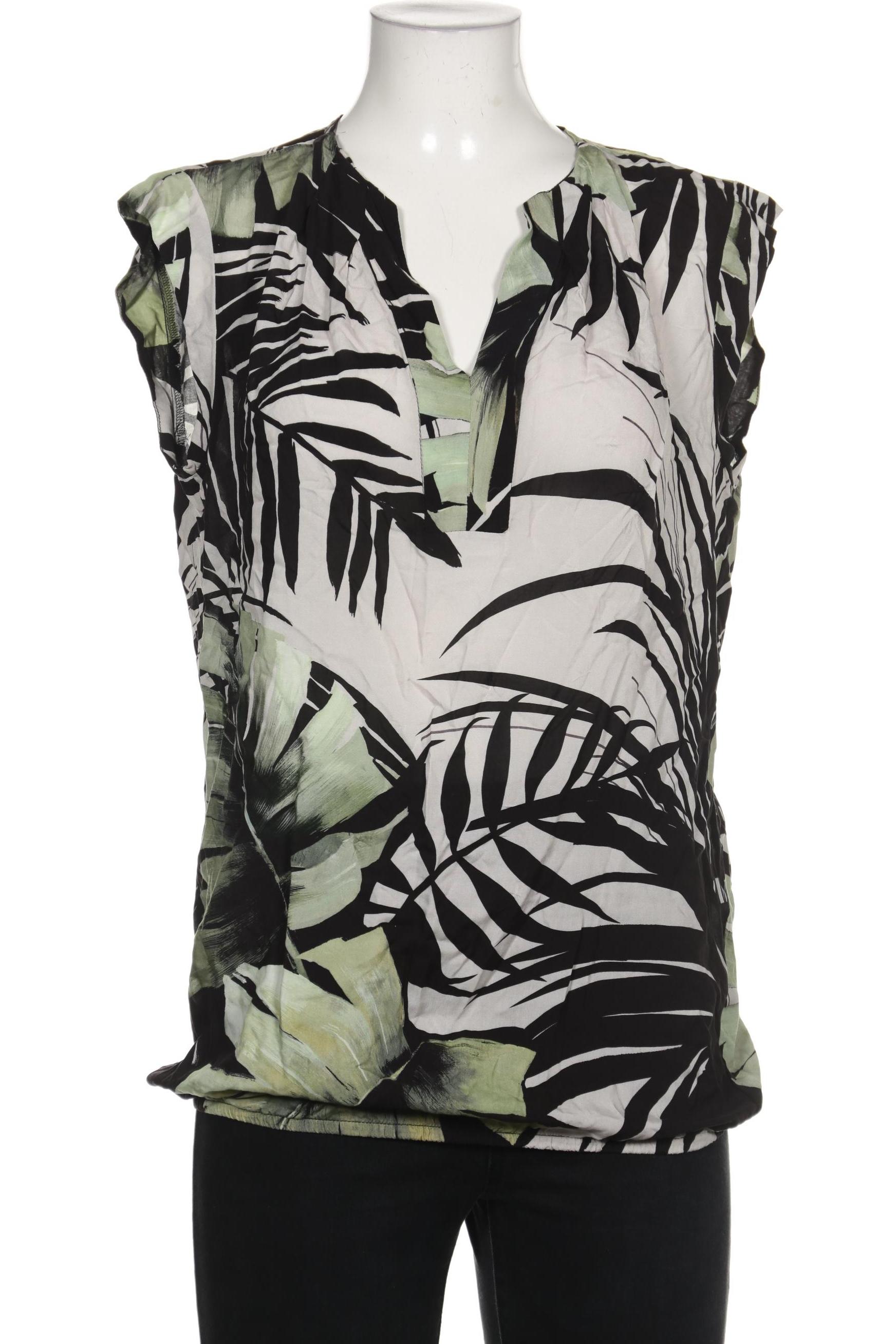 

Cartoon Damen Bluse, mehrfarbig