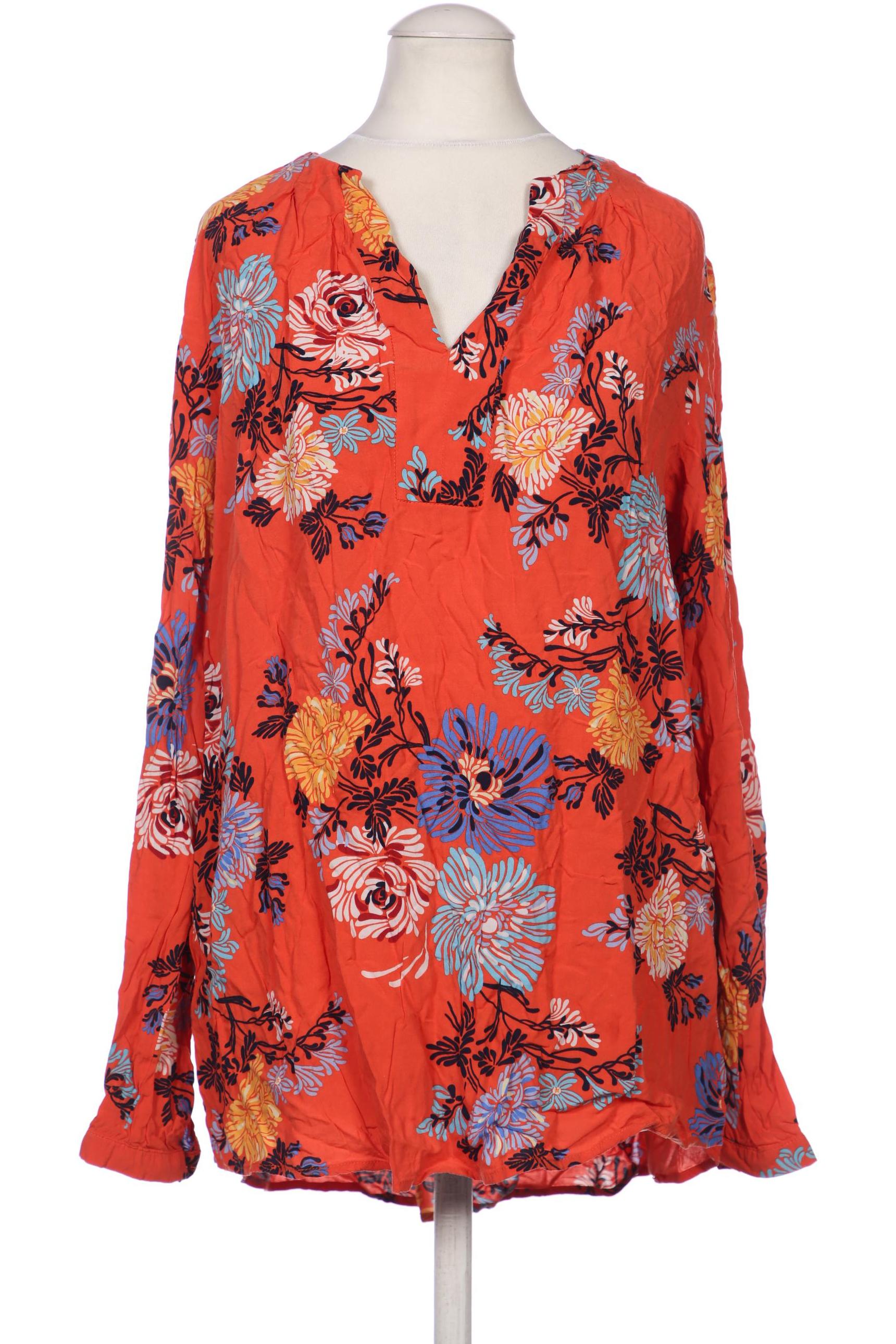 

Cartoon Damen Bluse, orange, Gr. 38
