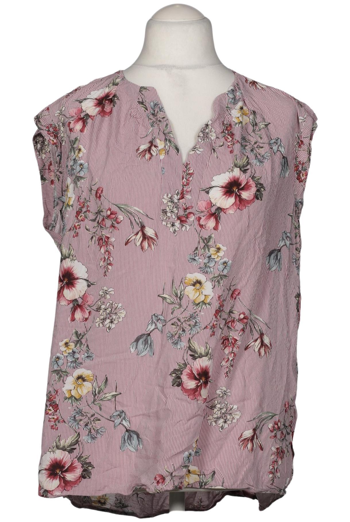 

Cartoon Damen Bluse, pink, Gr. 44