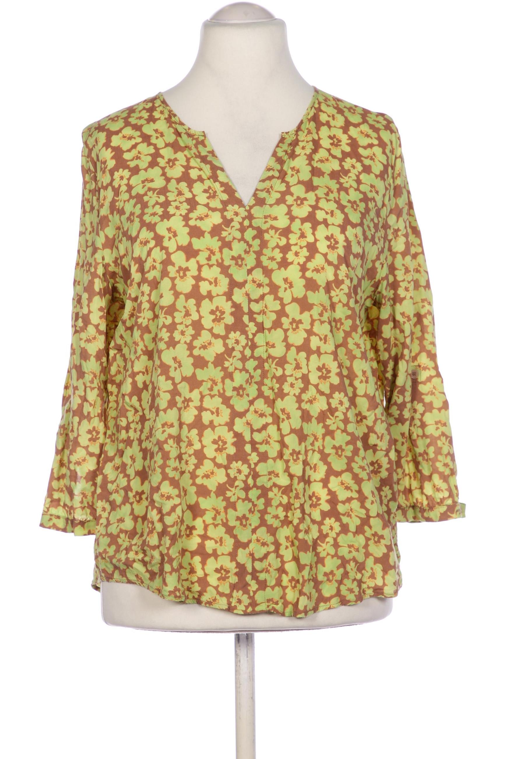 

Cartoon Damen Bluse, braun, Gr. 42