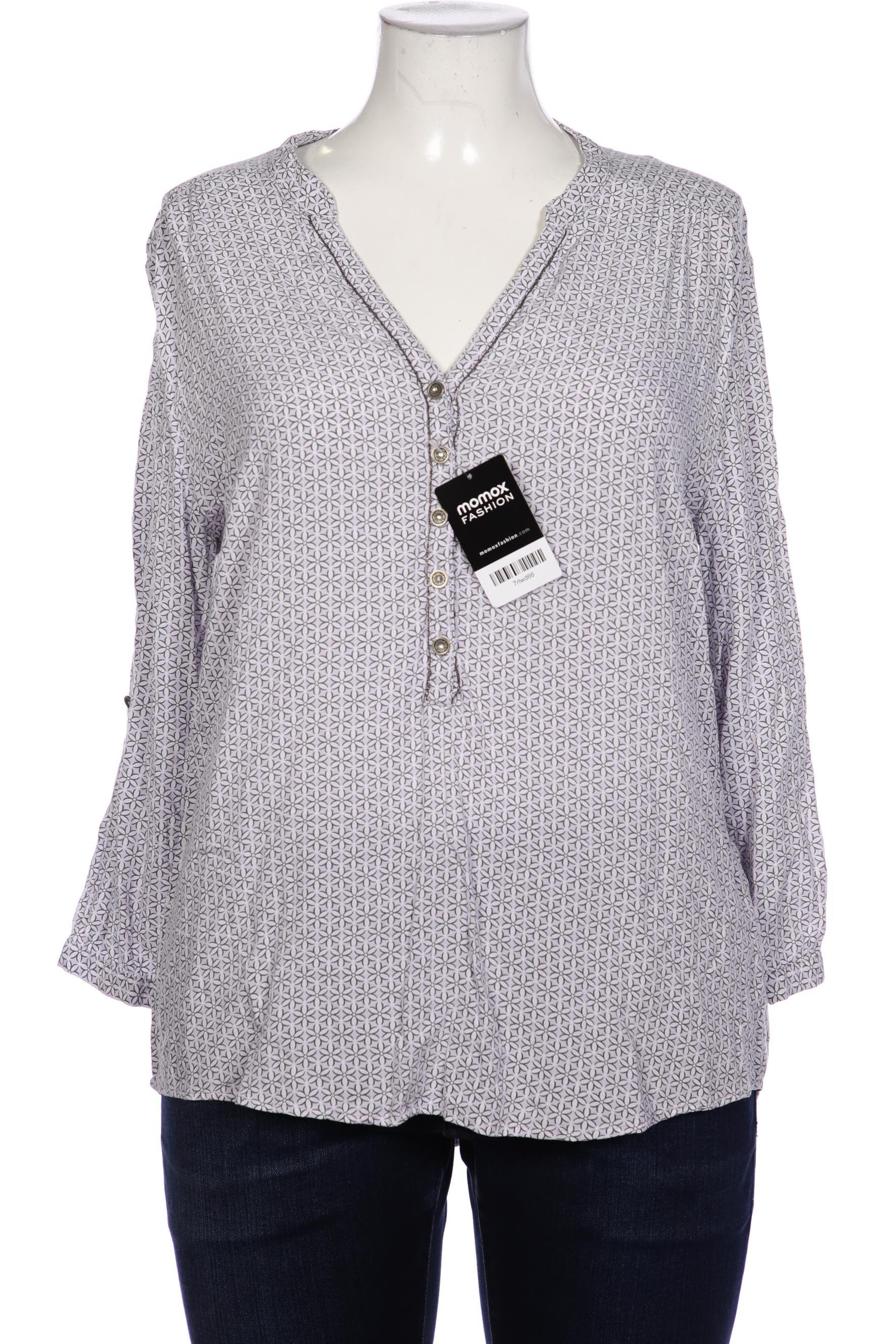 

Cartoon Damen Bluse, flieder, Gr. 44