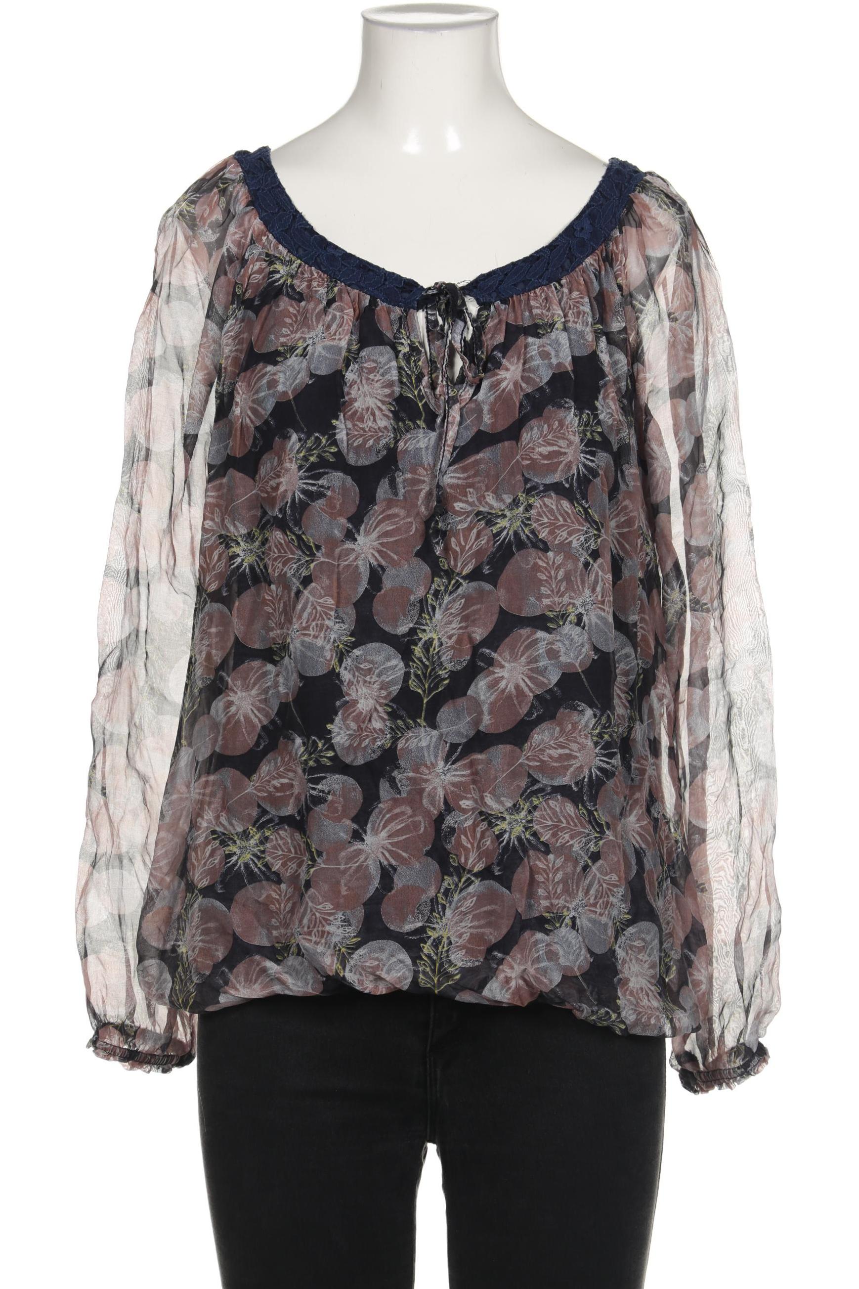 

Cartoon Damen Bluse, marineblau, Gr. 36