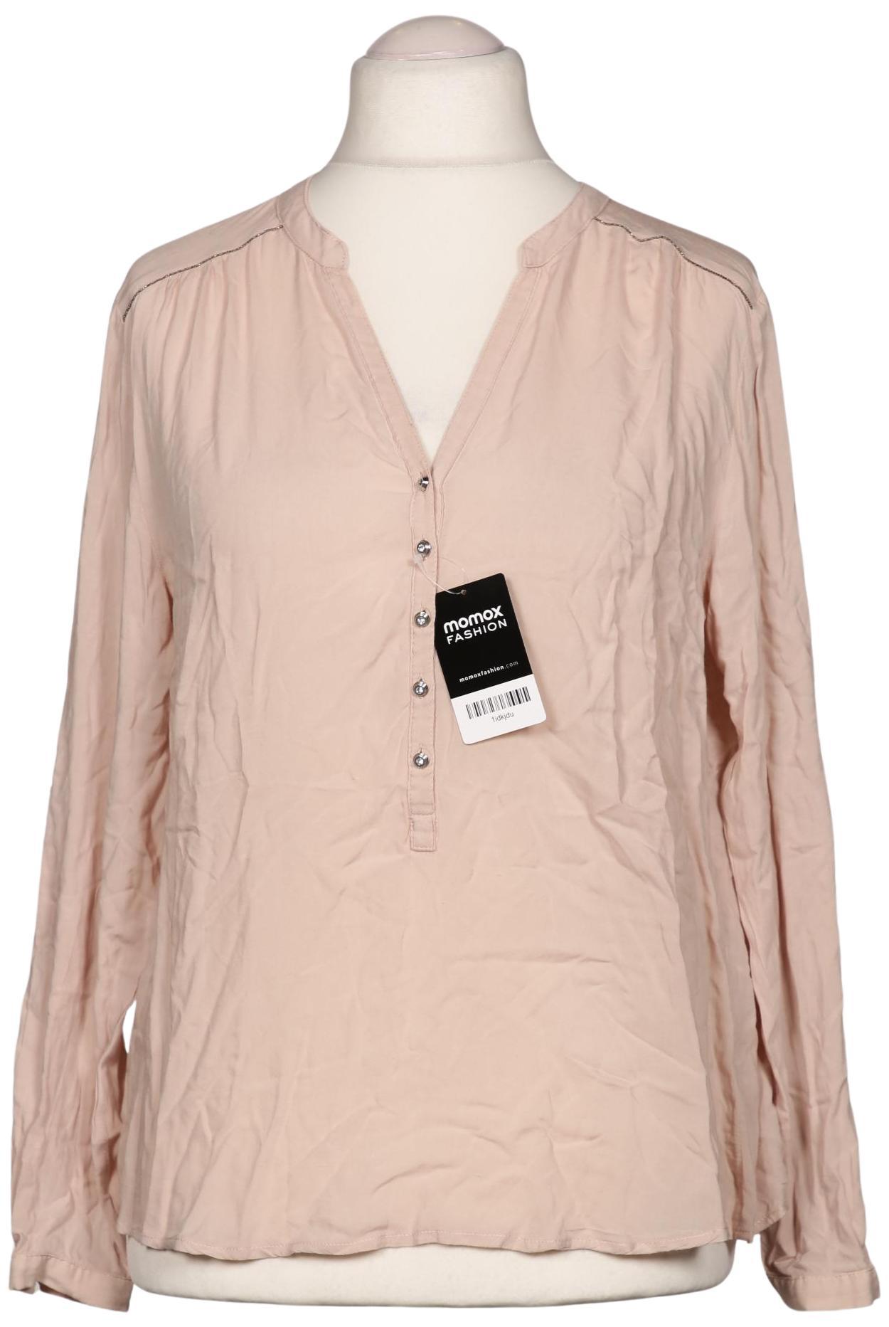 

Cartoon Damen Bluse, beige, Gr. 42