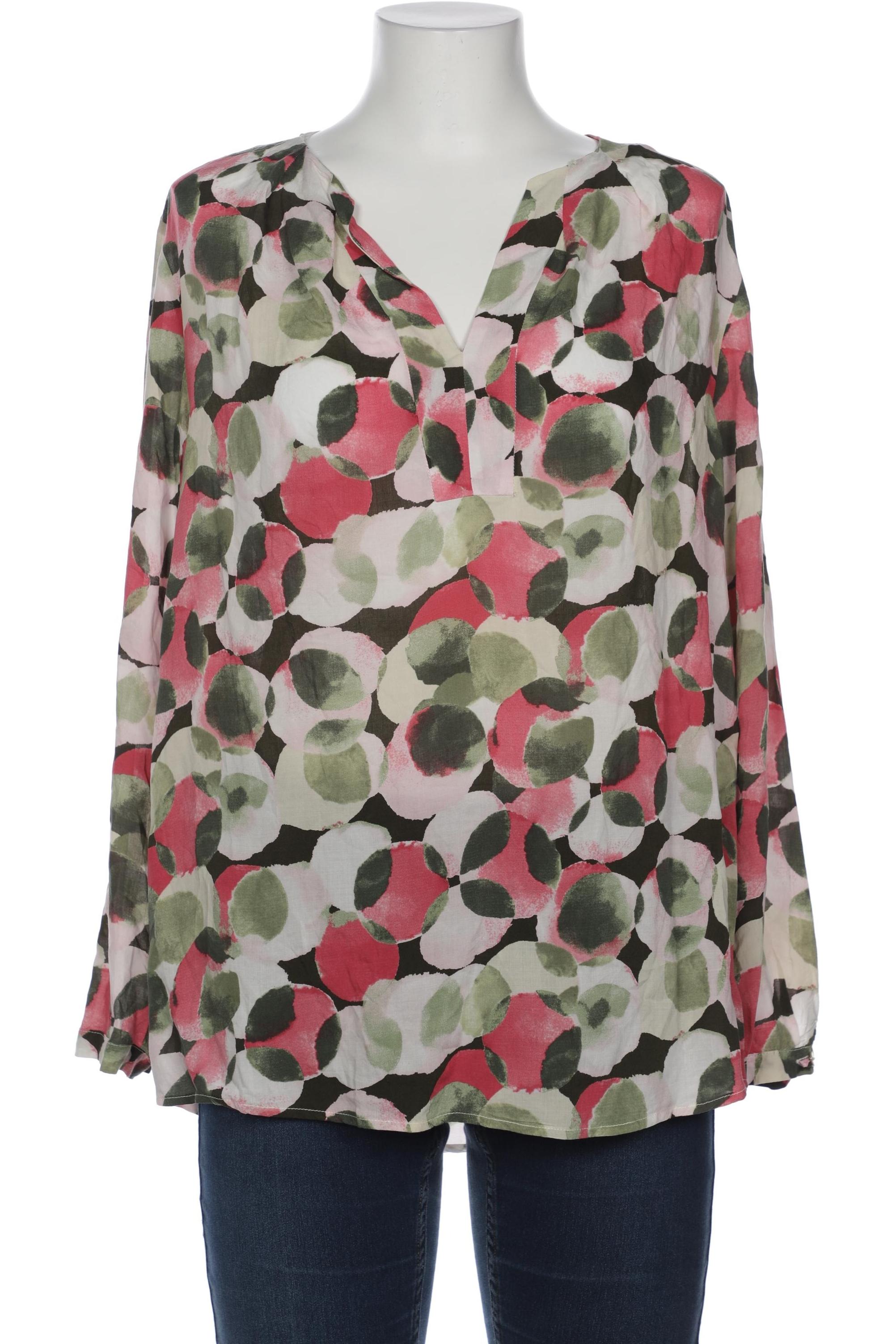 

Cartoon Damen Bluse, grün, Gr. 42