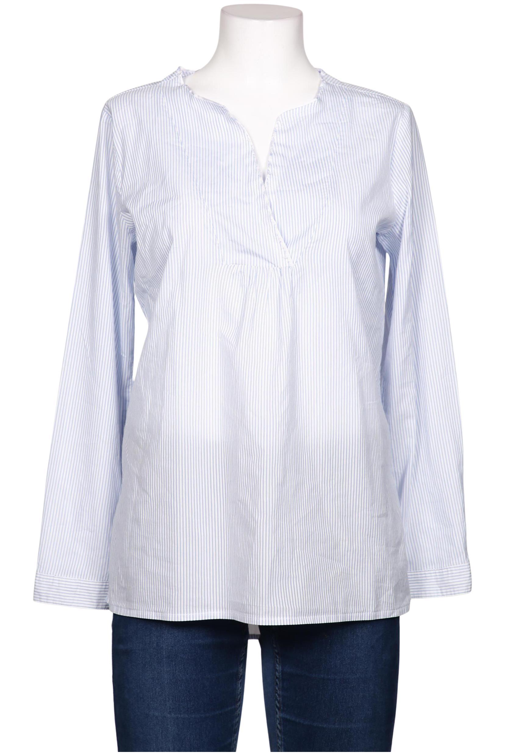 

Cartoon Damen Bluse, hellblau, Gr. 40