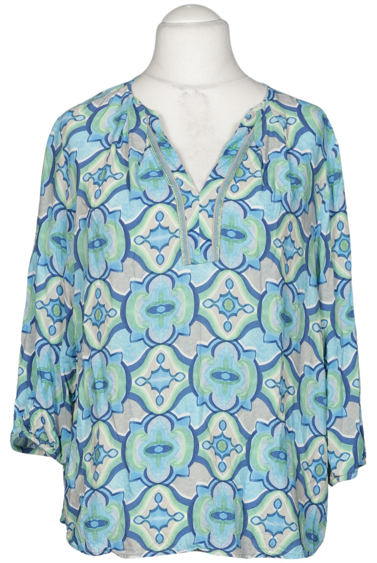 

Cartoon Damen Bluse, mehrfarbig, Gr. 44