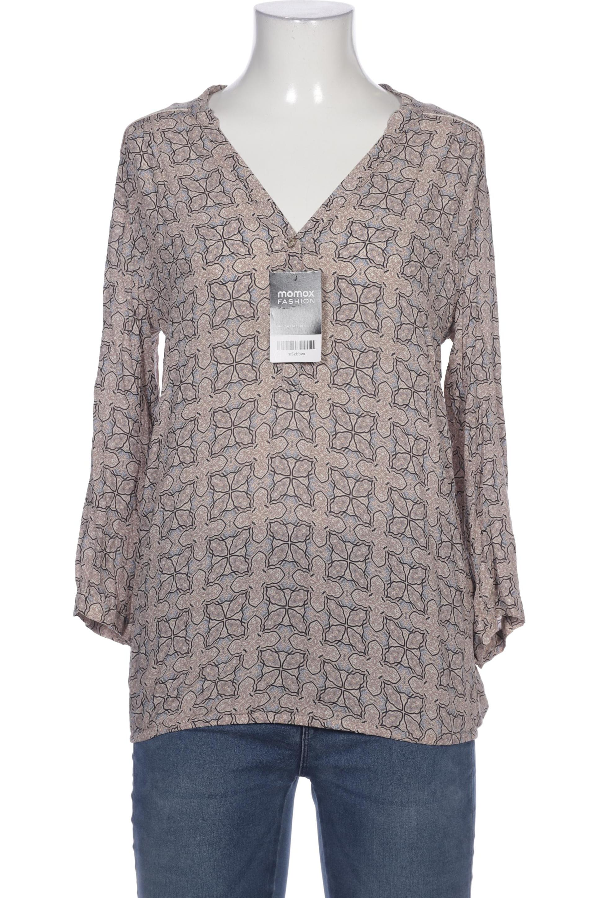 

Cartoon Damen Bluse, beige, Gr. 34