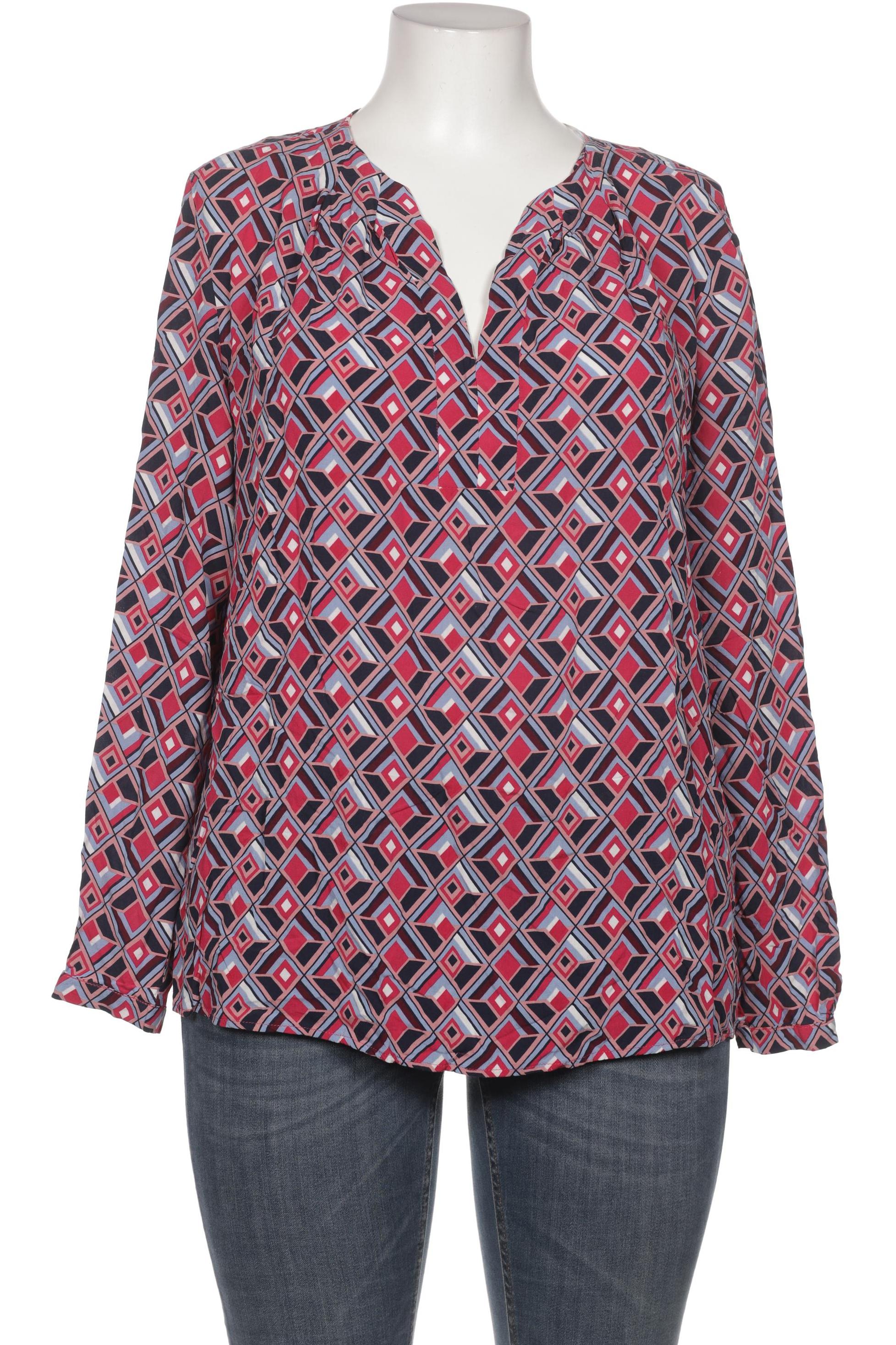 

Cartoon Damen Bluse, pink, Gr. 42