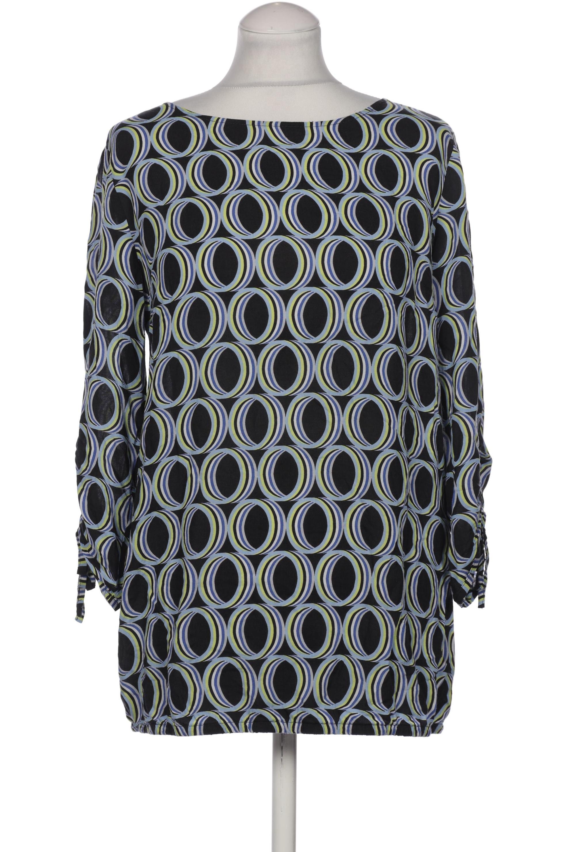 

Cartoon Damen Bluse, schwarz, Gr. 38