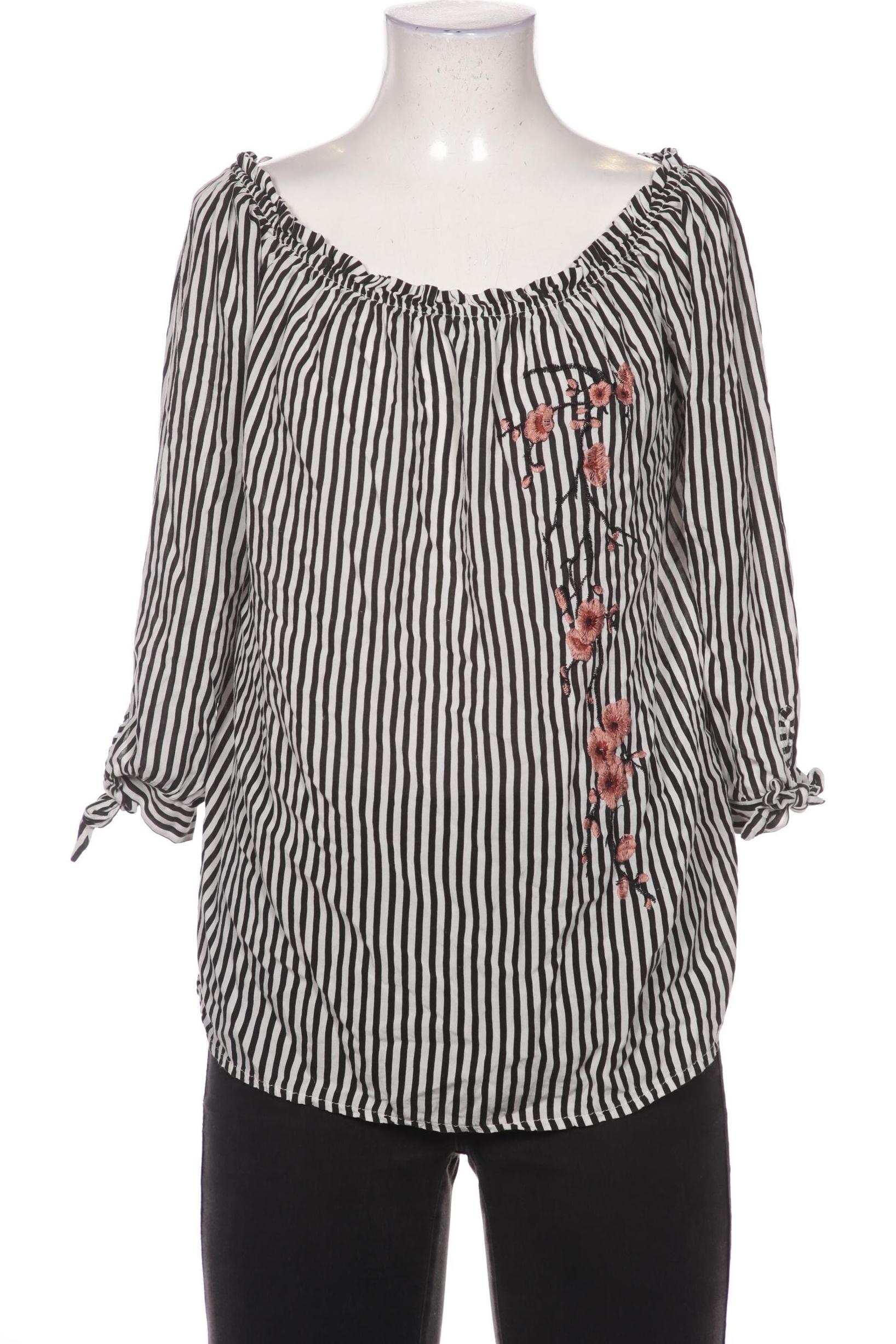 

Cartoon Damen Bluse, schwarz, Gr. 38