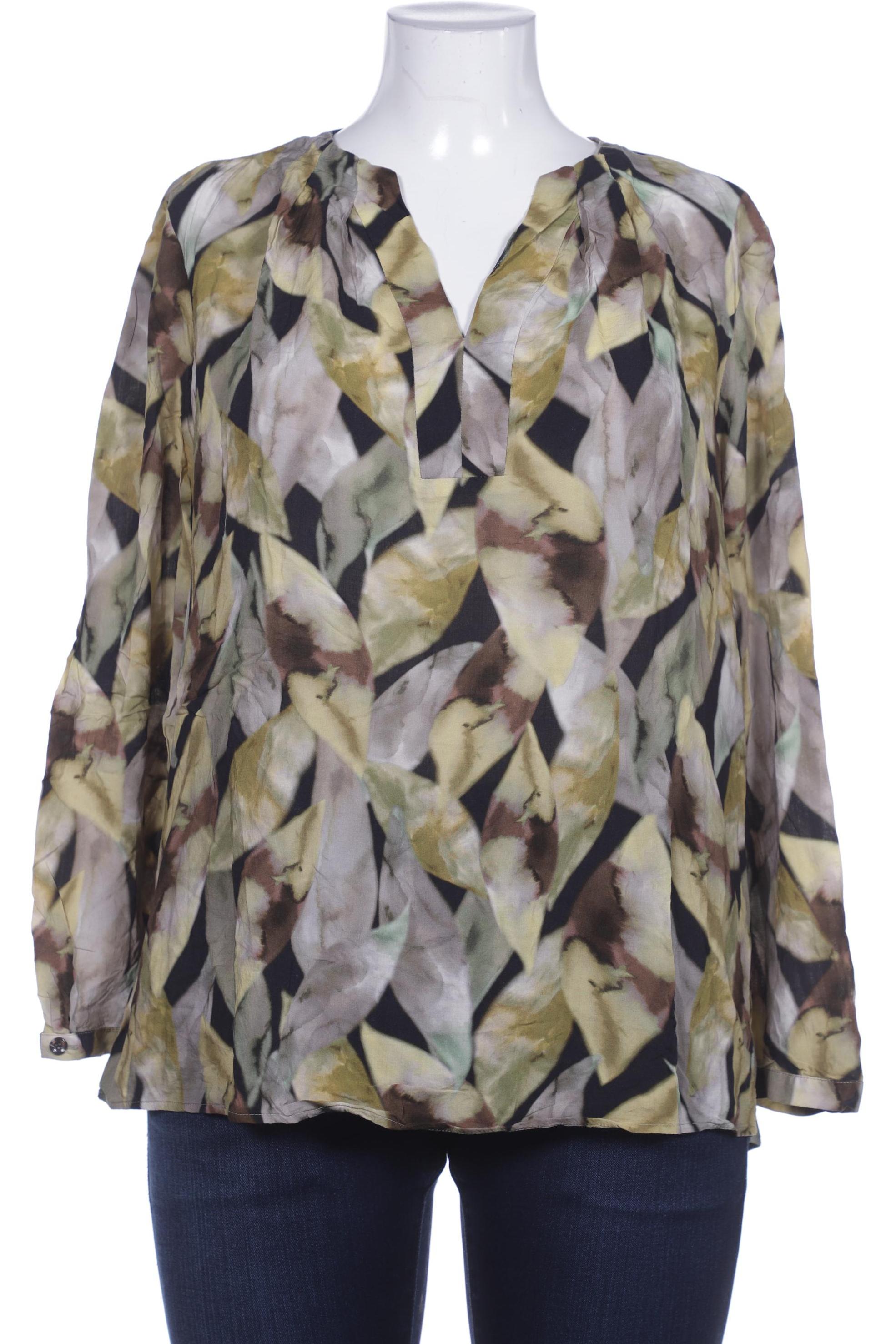 

Cartoon Damen Bluse, mehrfarbig, Gr. 48