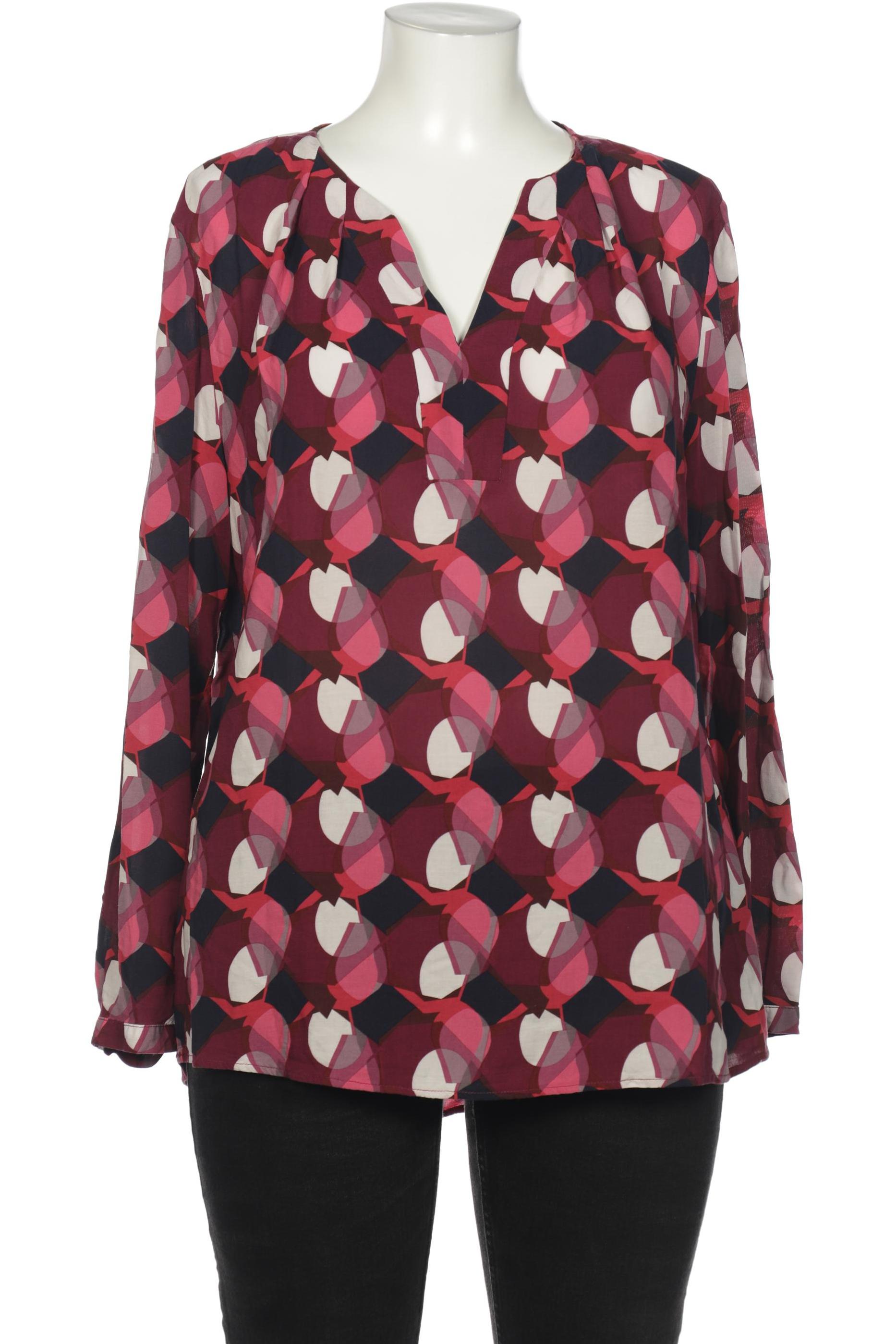 

Cartoon Damen Bluse, flieder