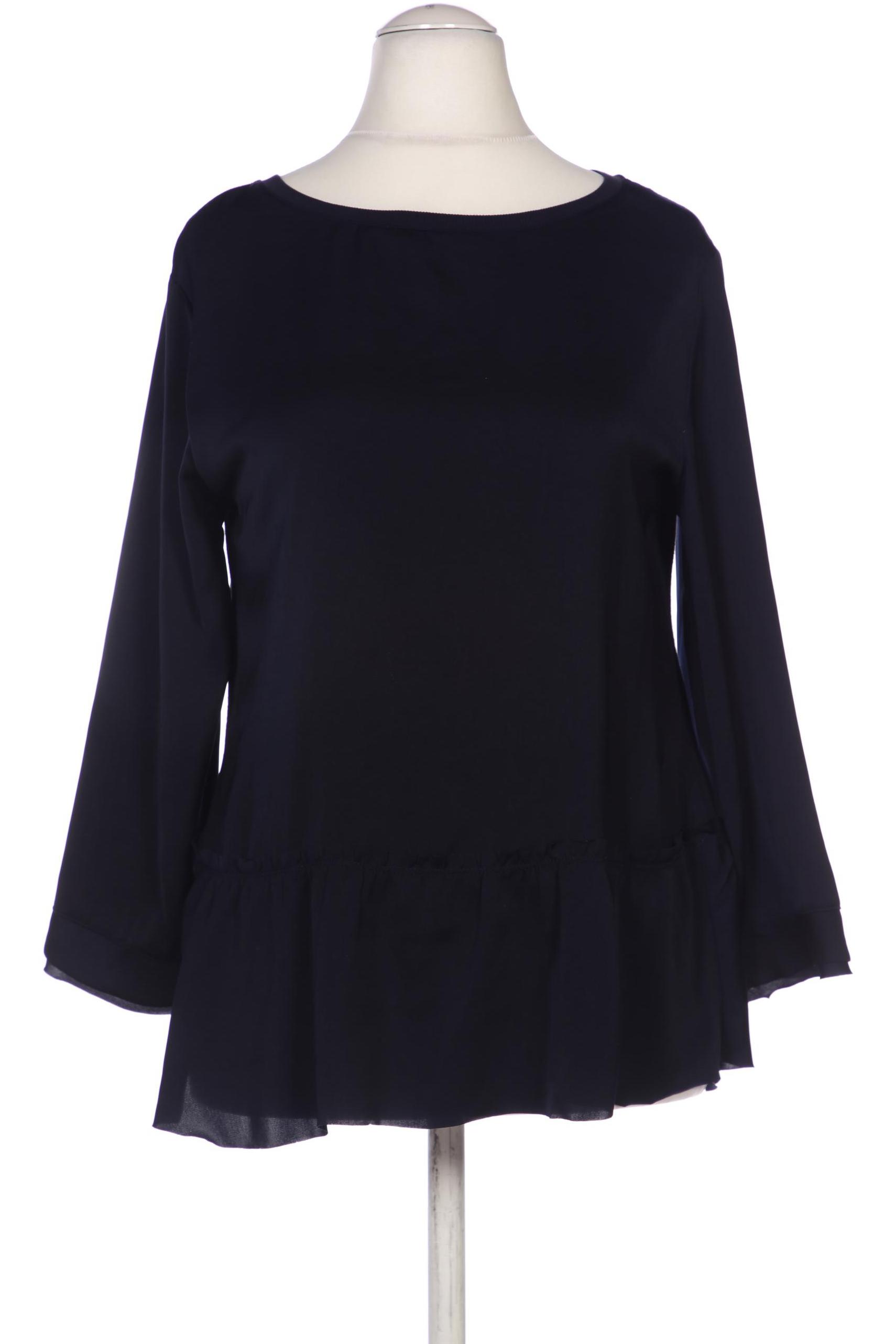 

Cartoon Damen Bluse, marineblau, Gr. 38