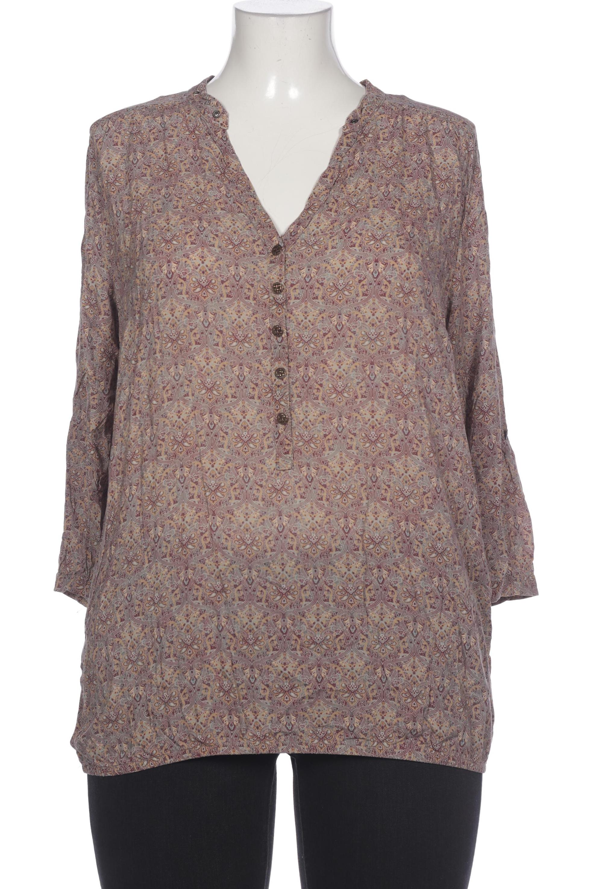 

Cartoon Damen Bluse, bordeaux, Gr. 44