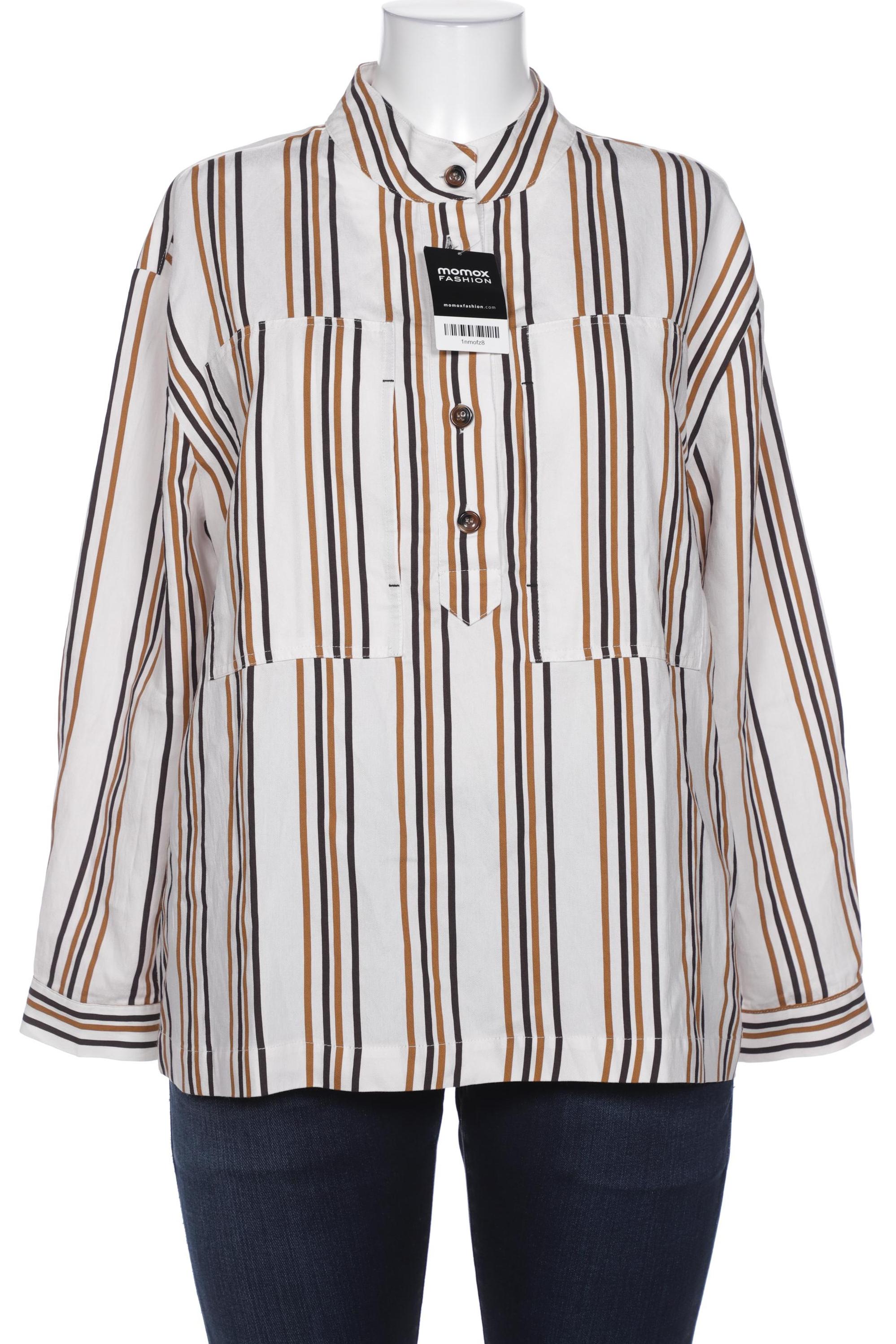 

Cartoon Damen Bluse, braun