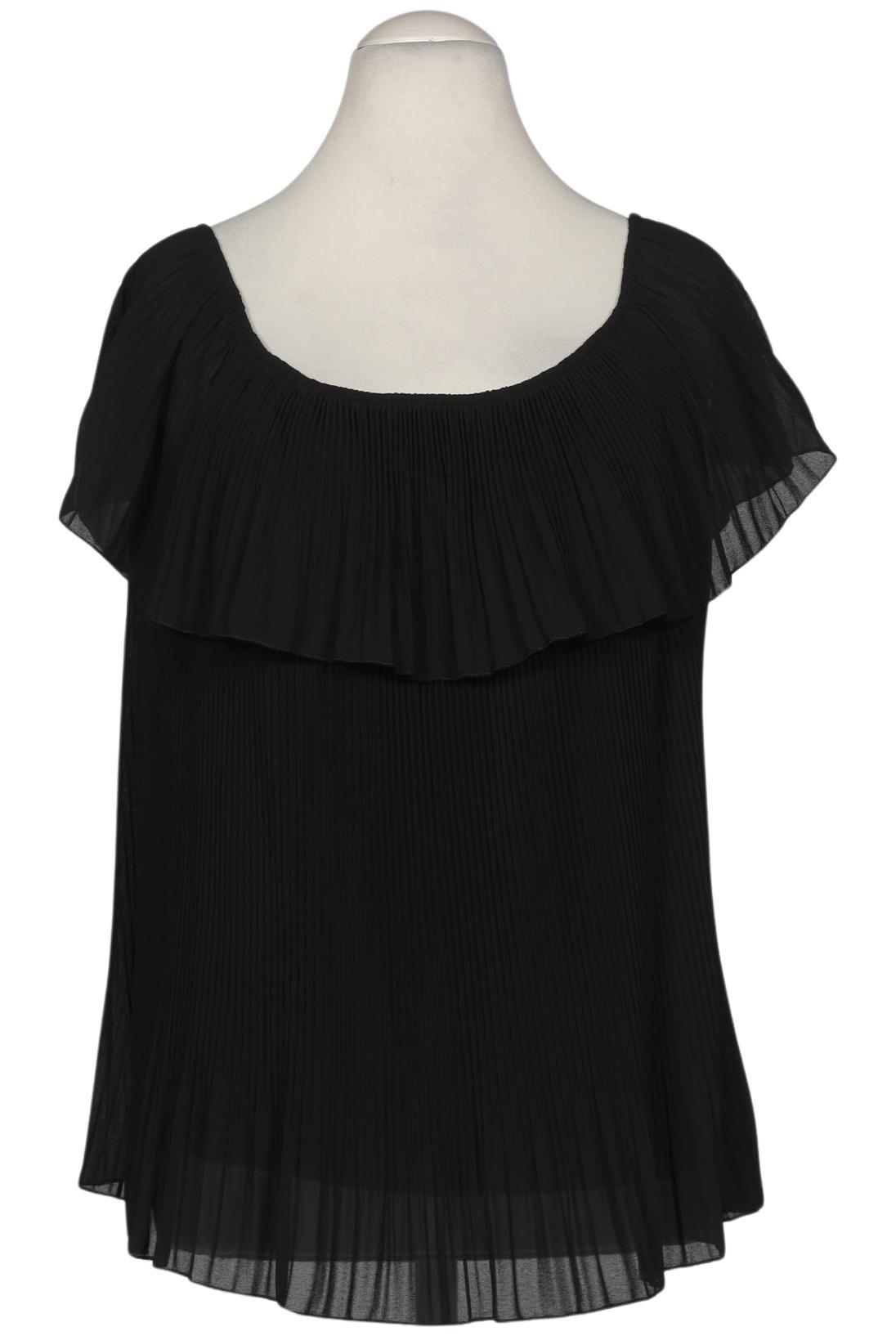 

Cartoon Damen Bluse, schwarz, Gr. 38