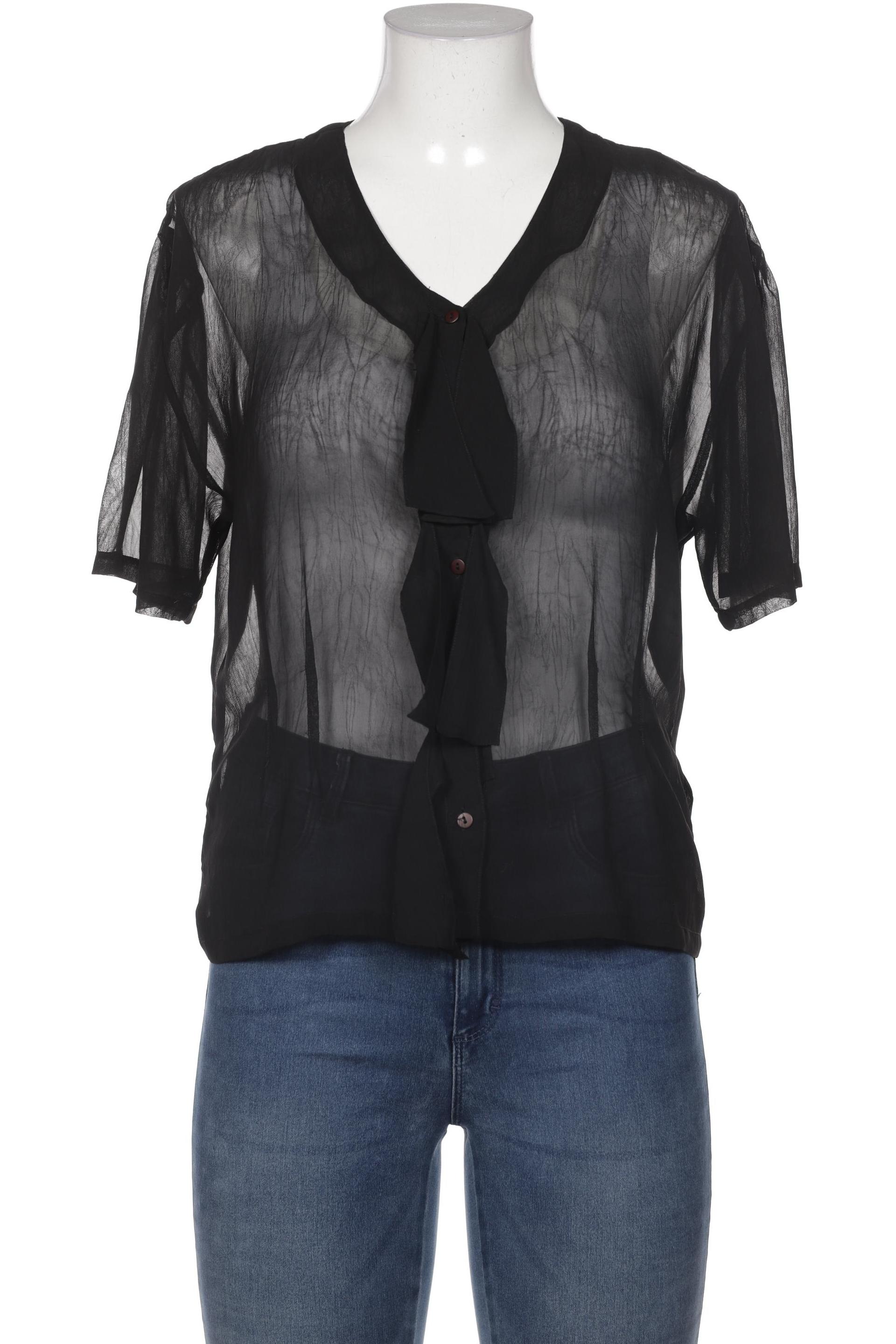 

Cartoon Damen Bluse, schwarz, Gr. 42